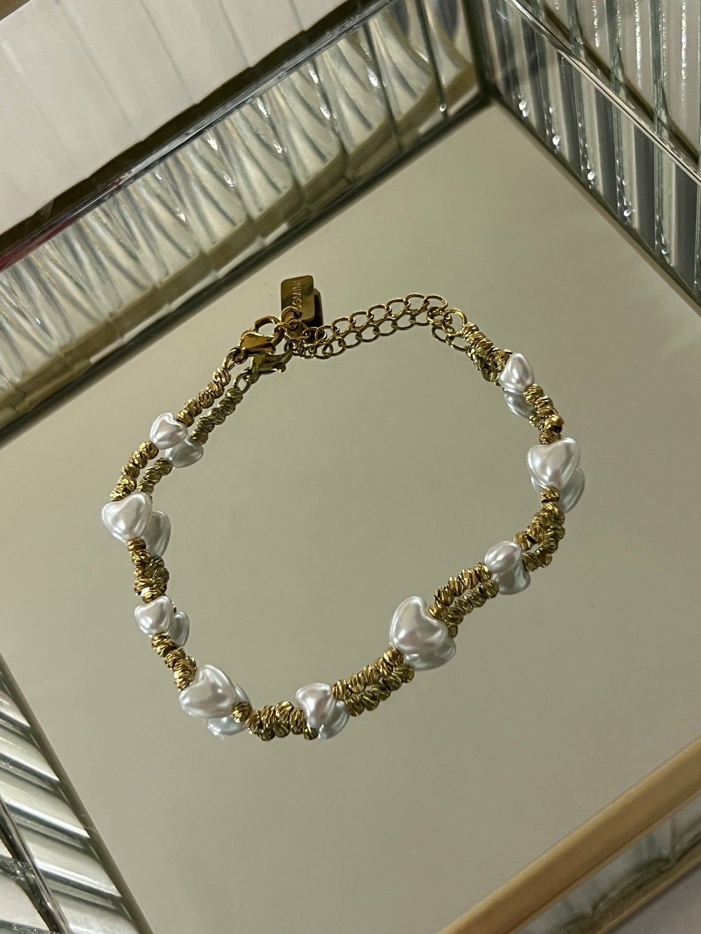 Lilly armband