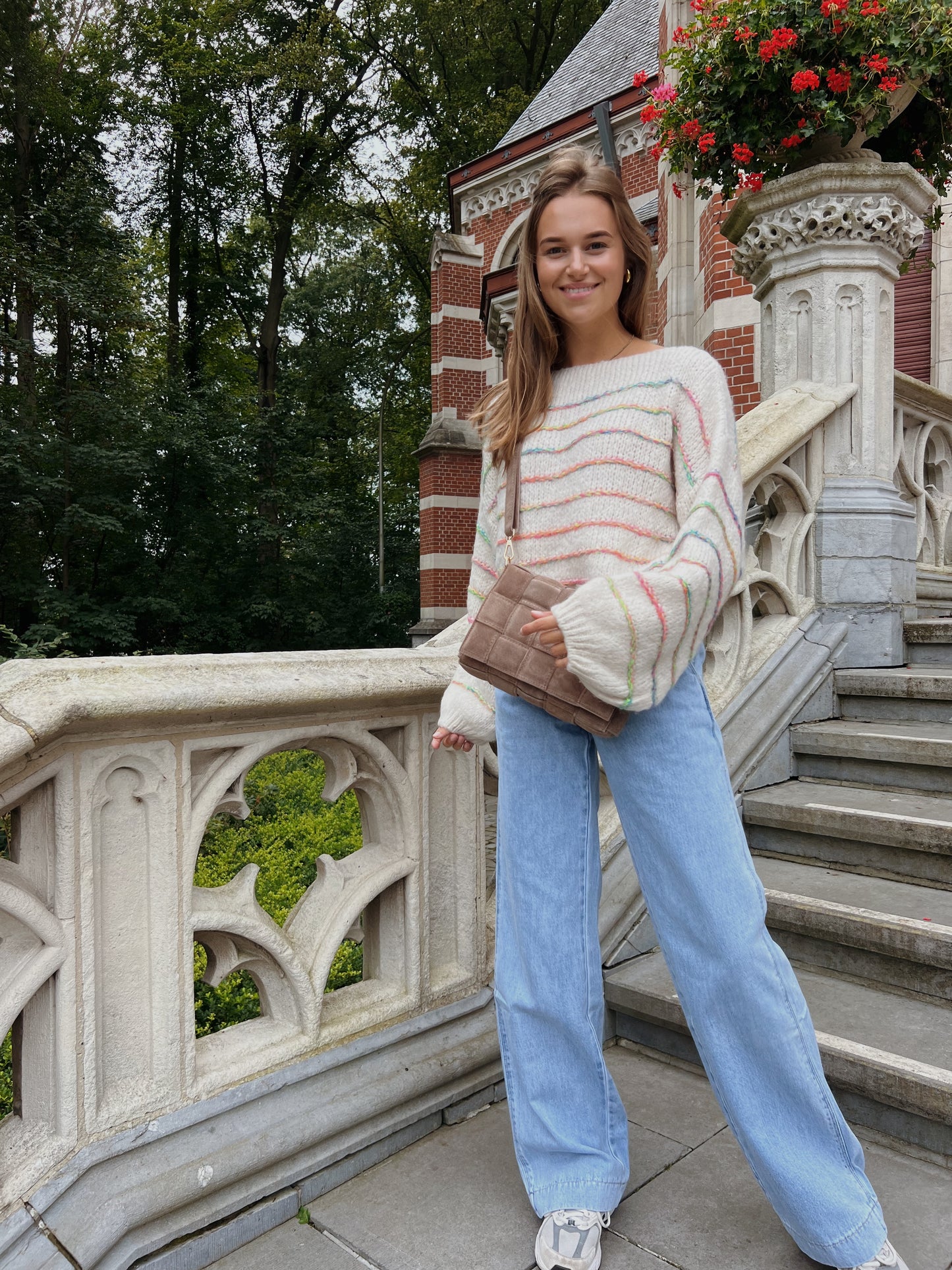 Yise jeans MINI PRIJSJE