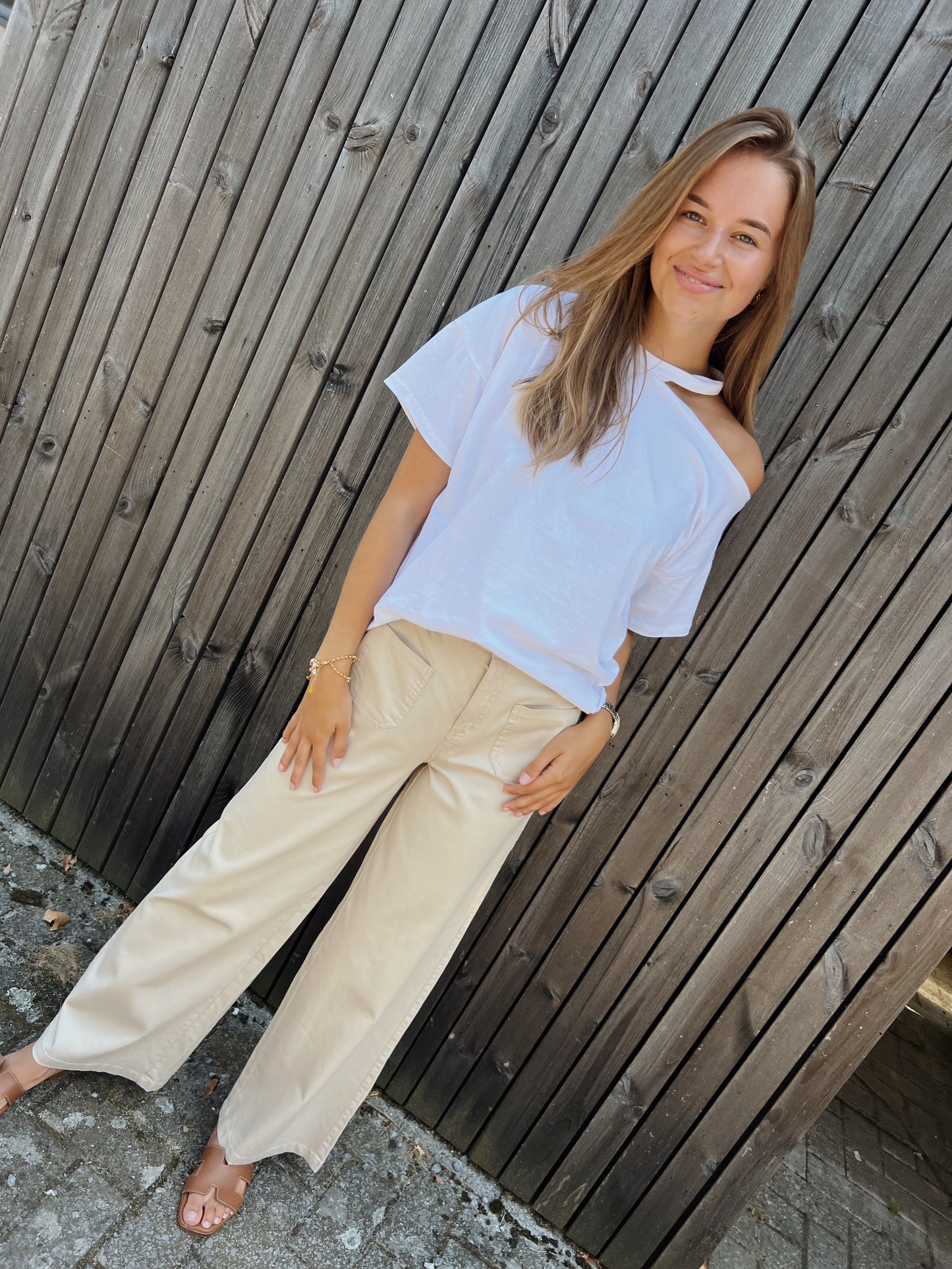 Axana broek MINI PRIJSJE