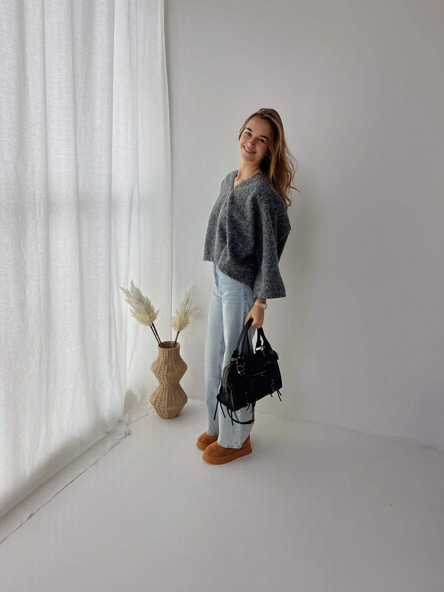 Nala boots