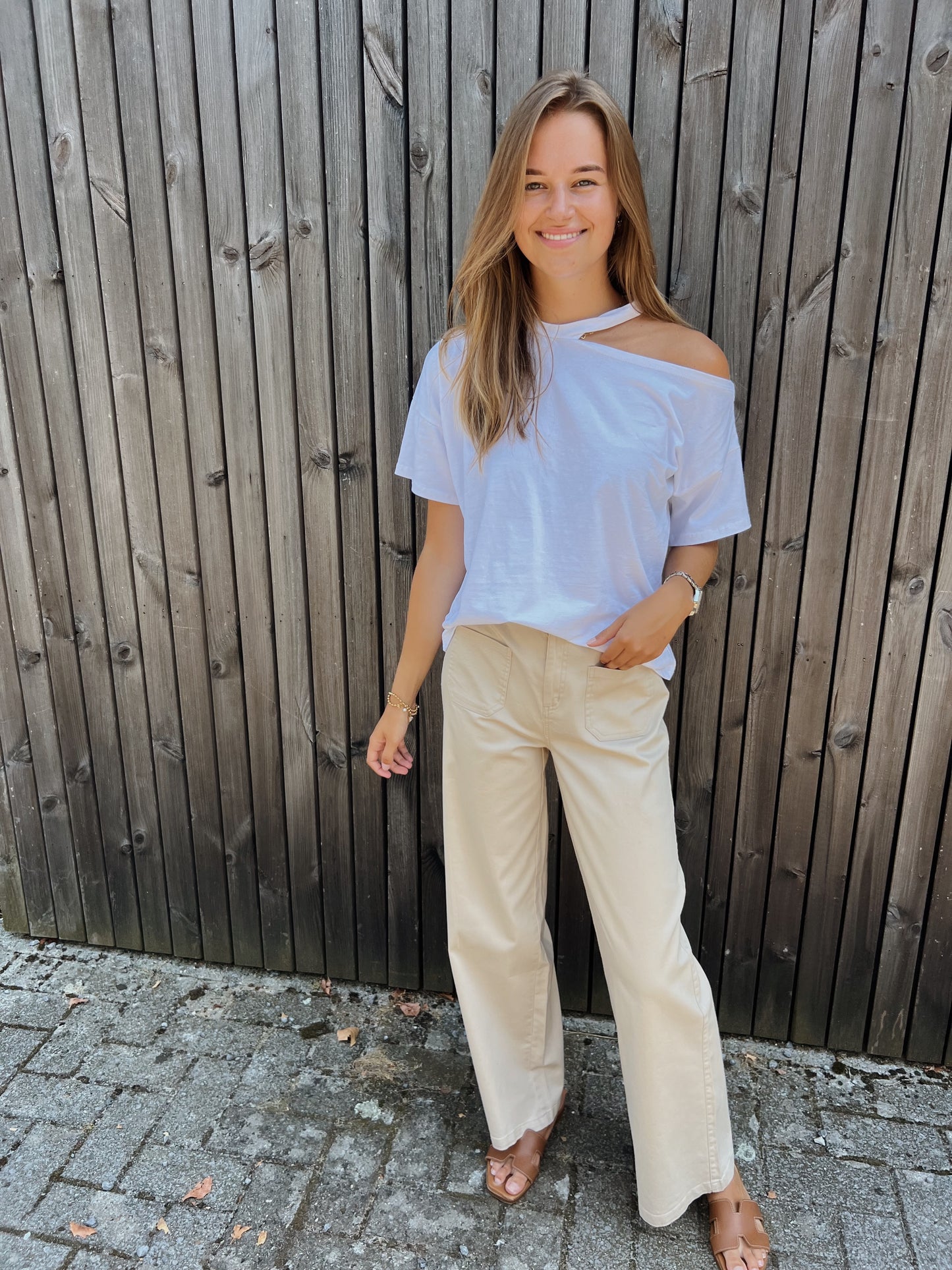 Axana broek MINI PRIJSJE