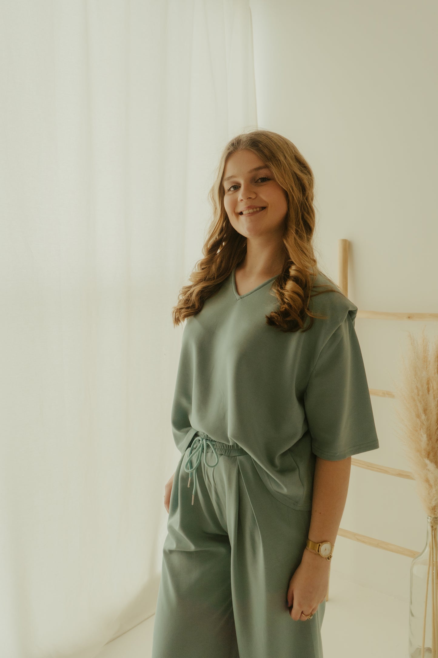 Henriette set