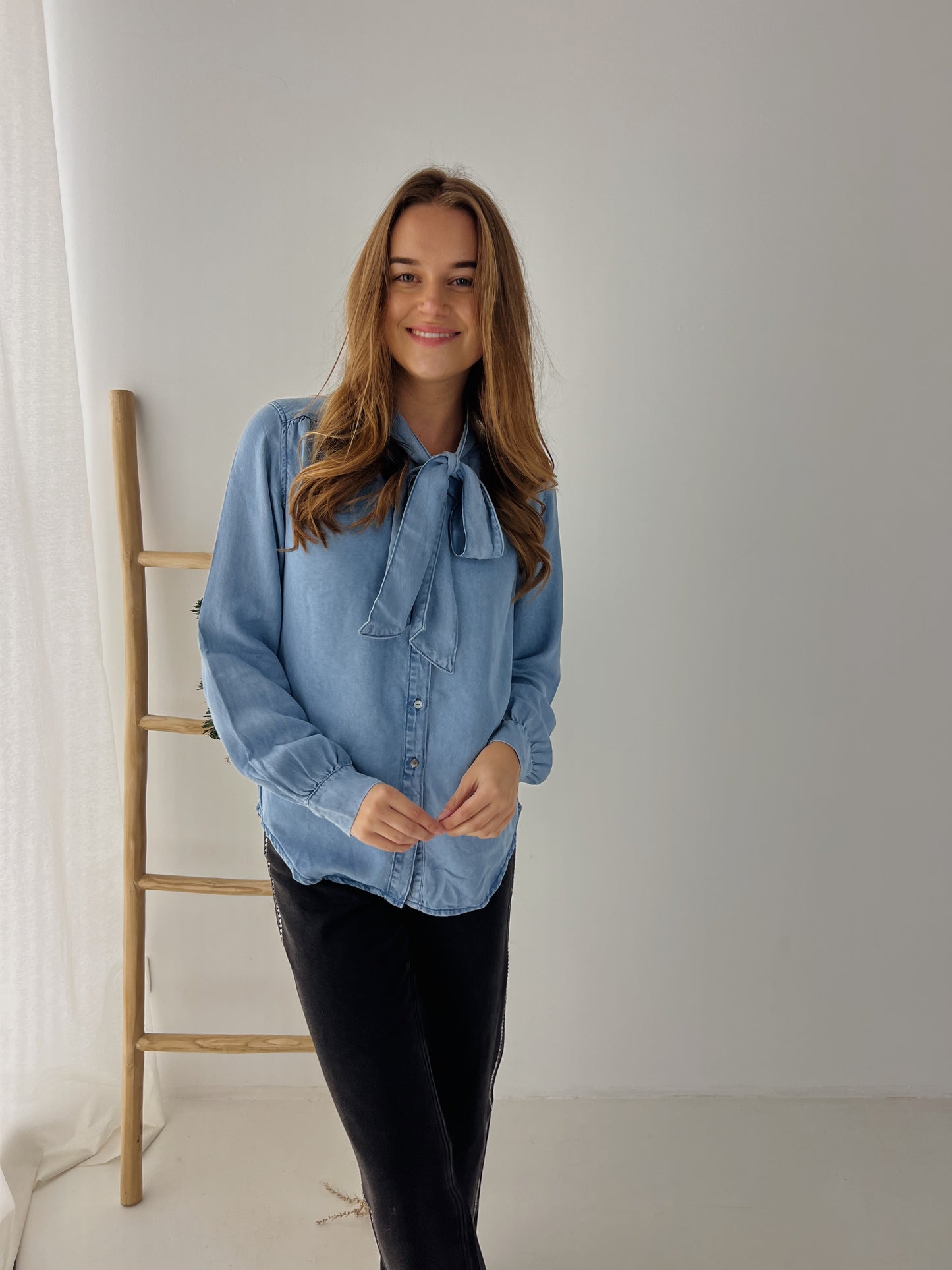 Elodie blouse MINI PRIJSJE