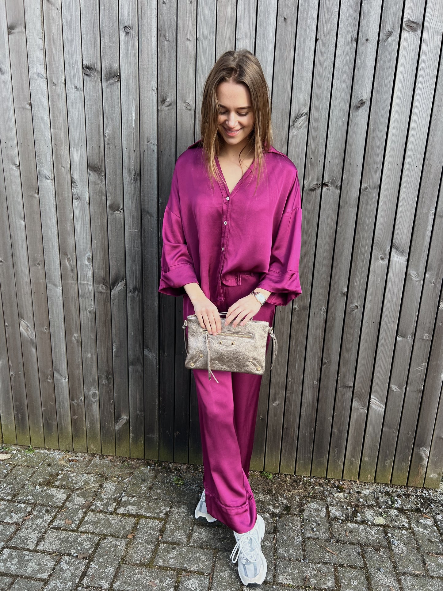 Madelon set pruim. LAATSTE STUK