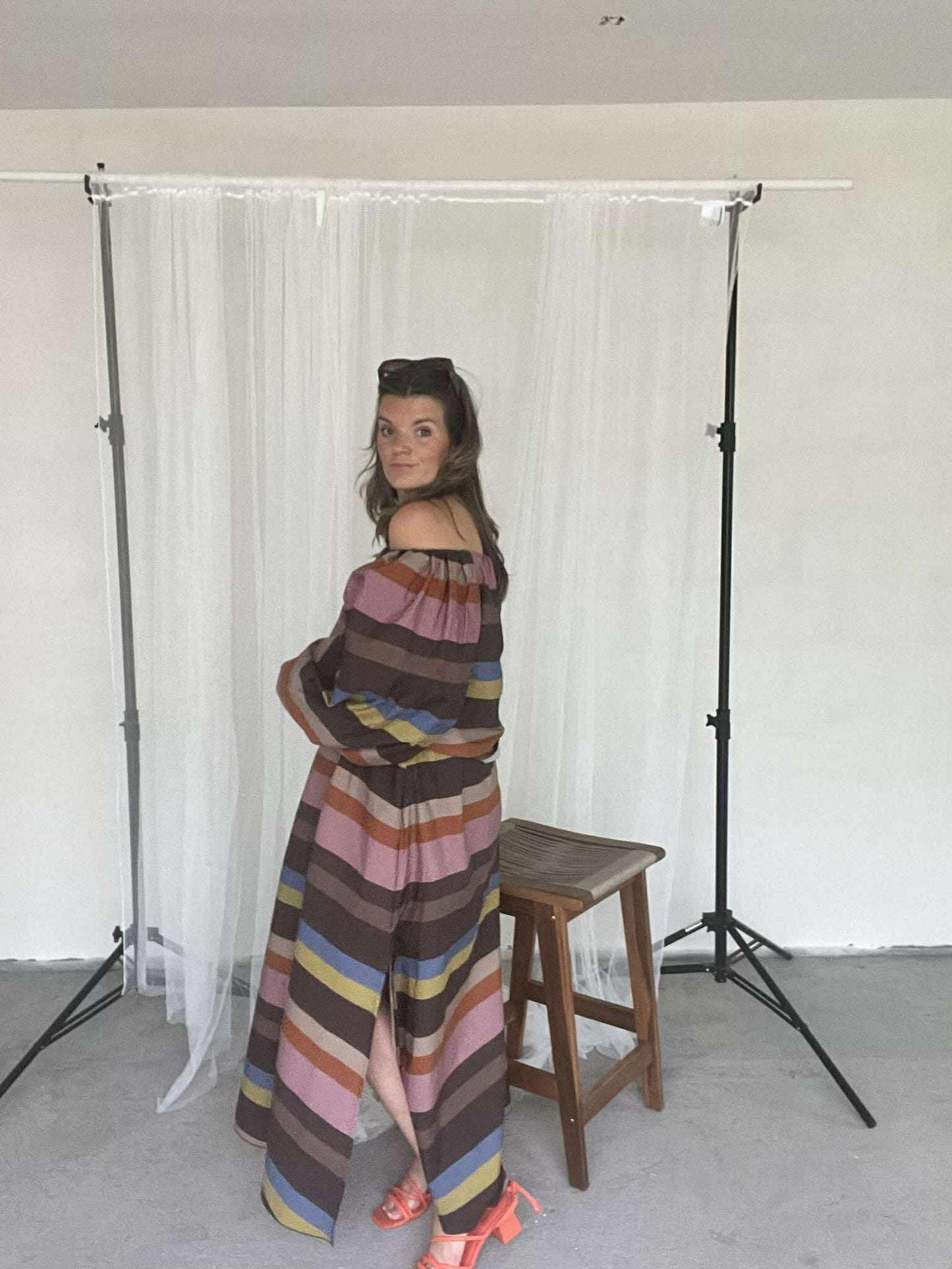 Juliana rok