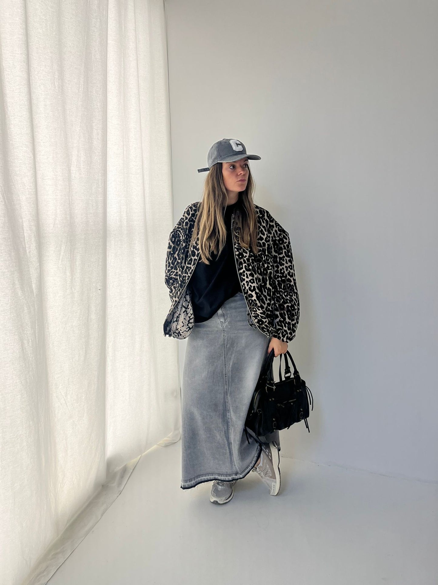 Pia jeans skirt MINI PRIJSJE