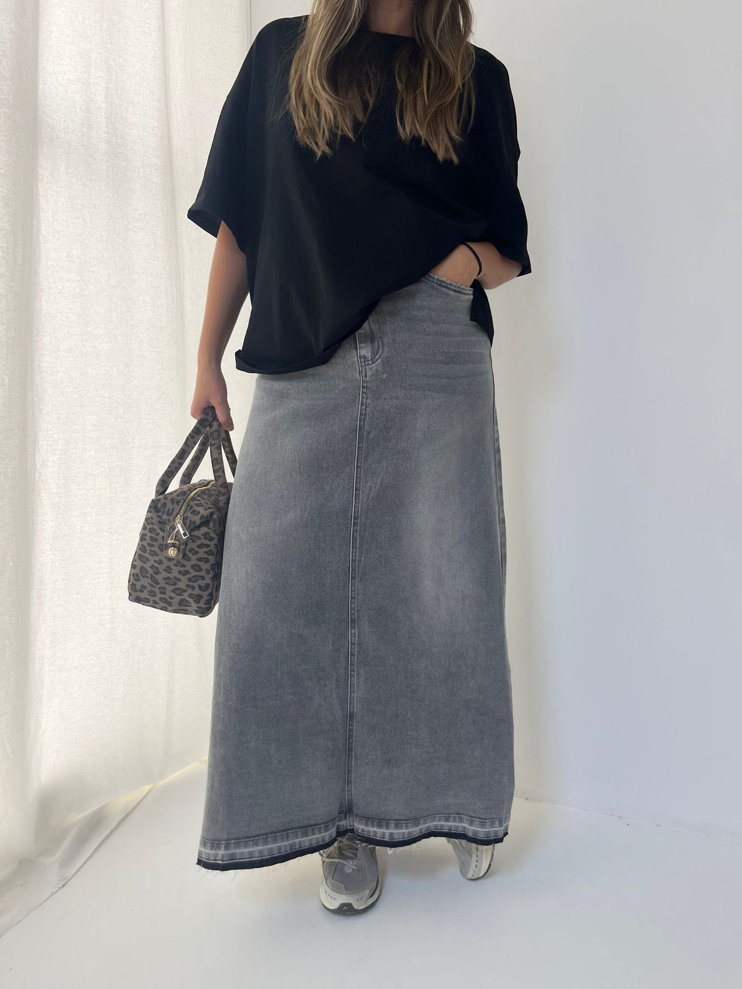 Pia jeans skirt MINI PRIJSJE