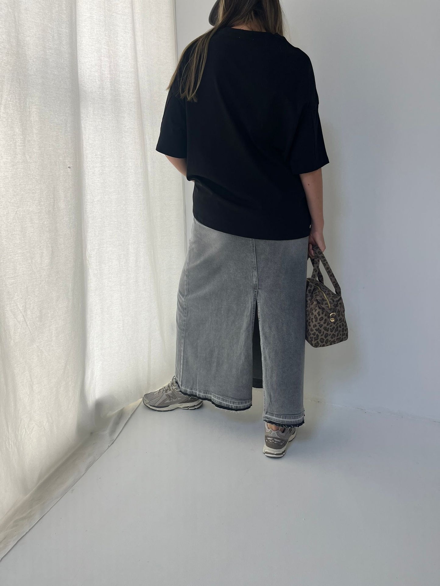 Pia jeans skirt MINI PRIJSJE