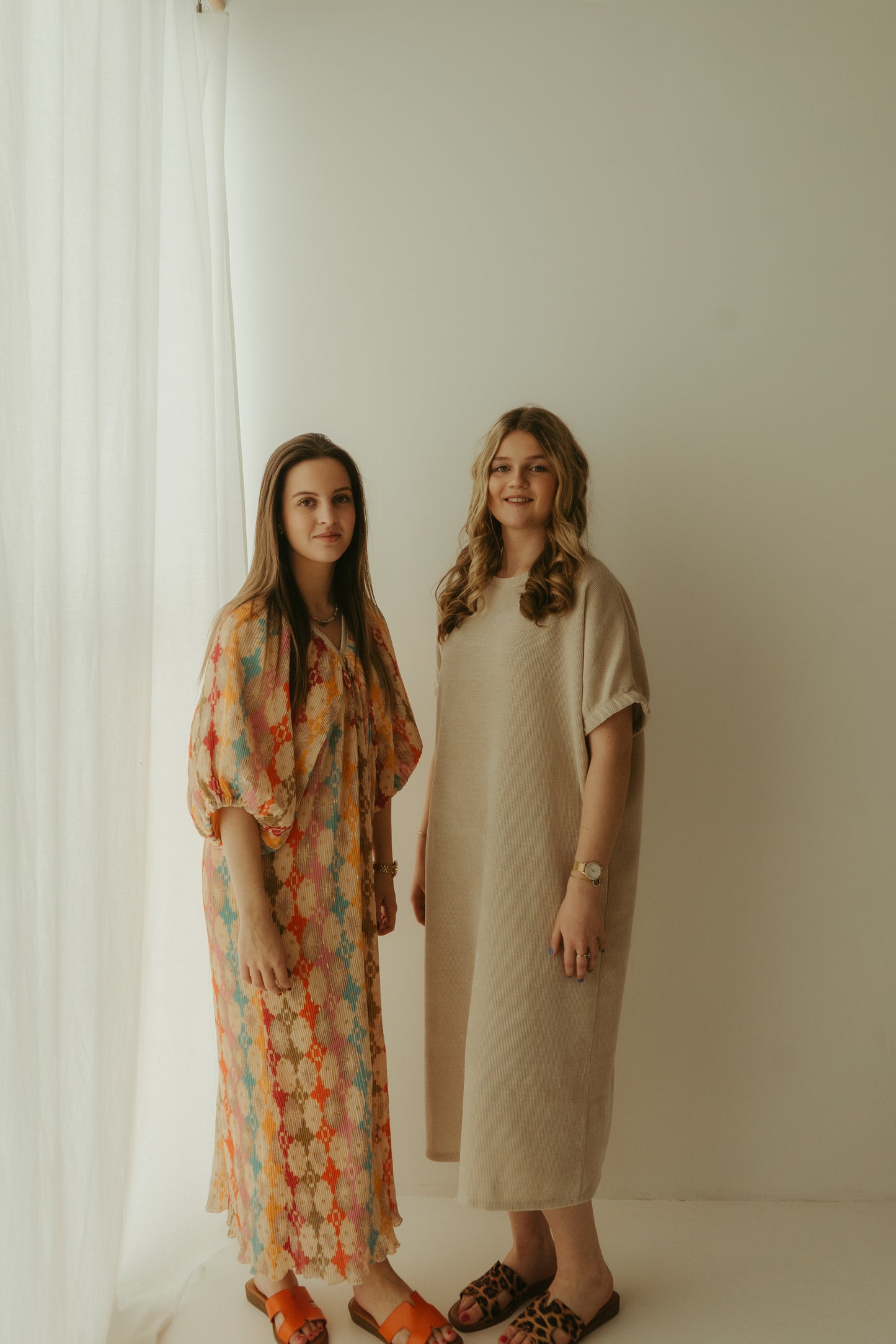 Vienne dress
