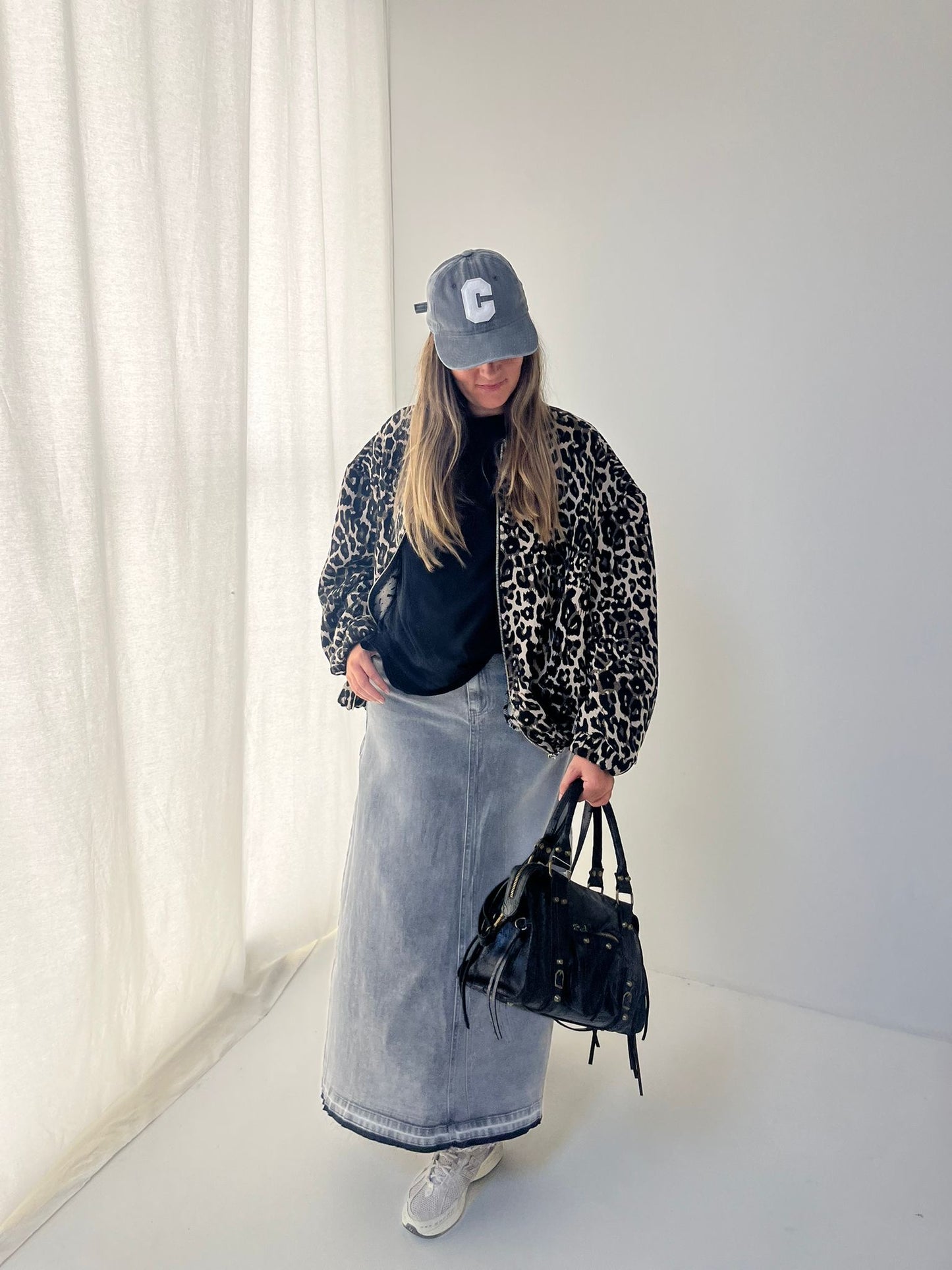 Pia jeans skirt MINI PRIJSJE