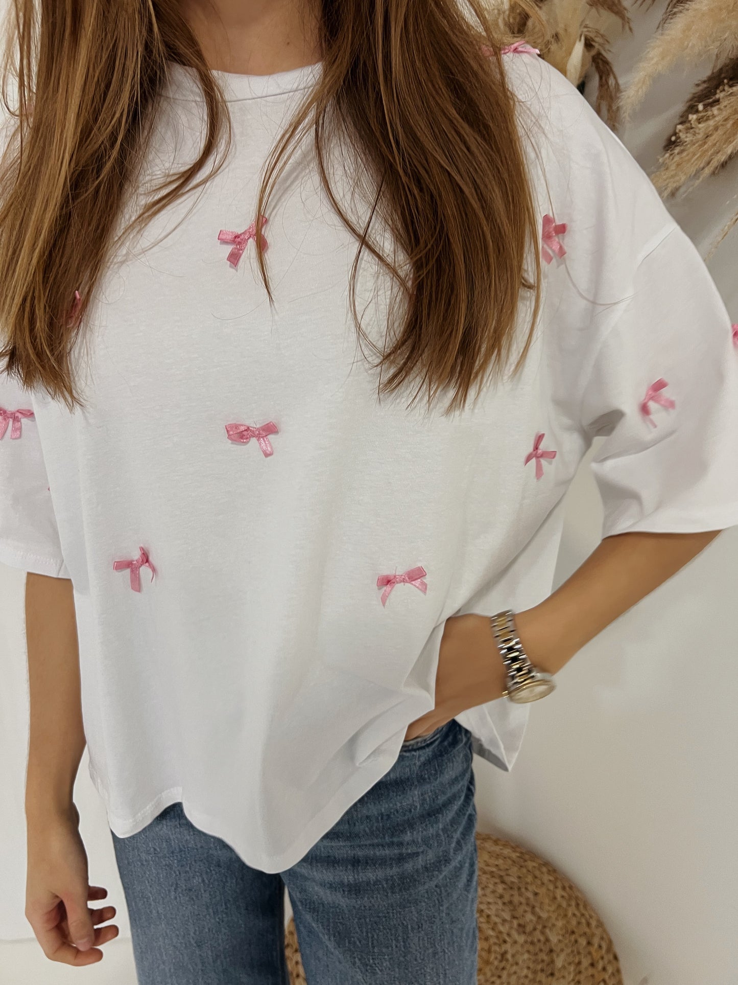Ise t-shirt white