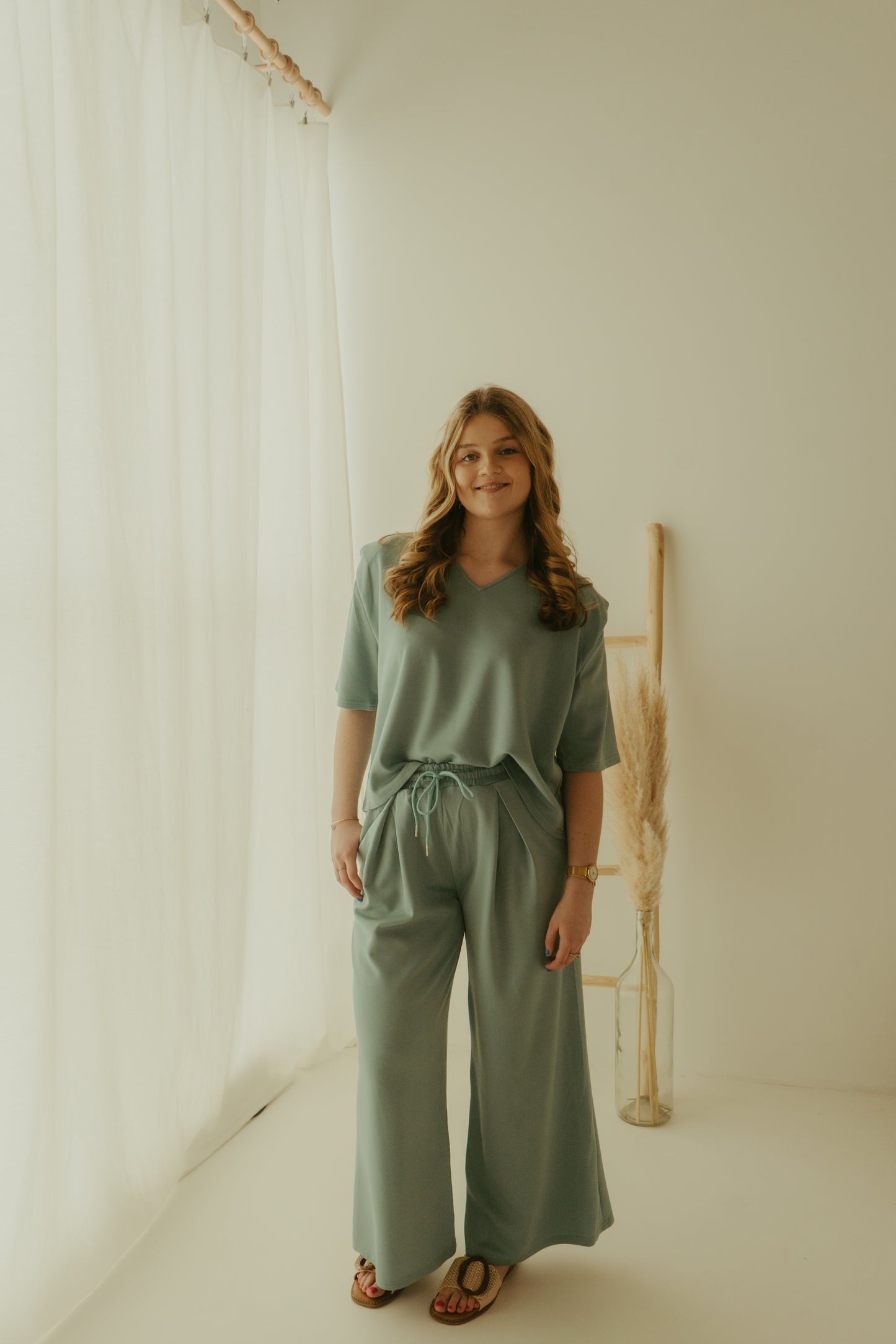 Henriette set