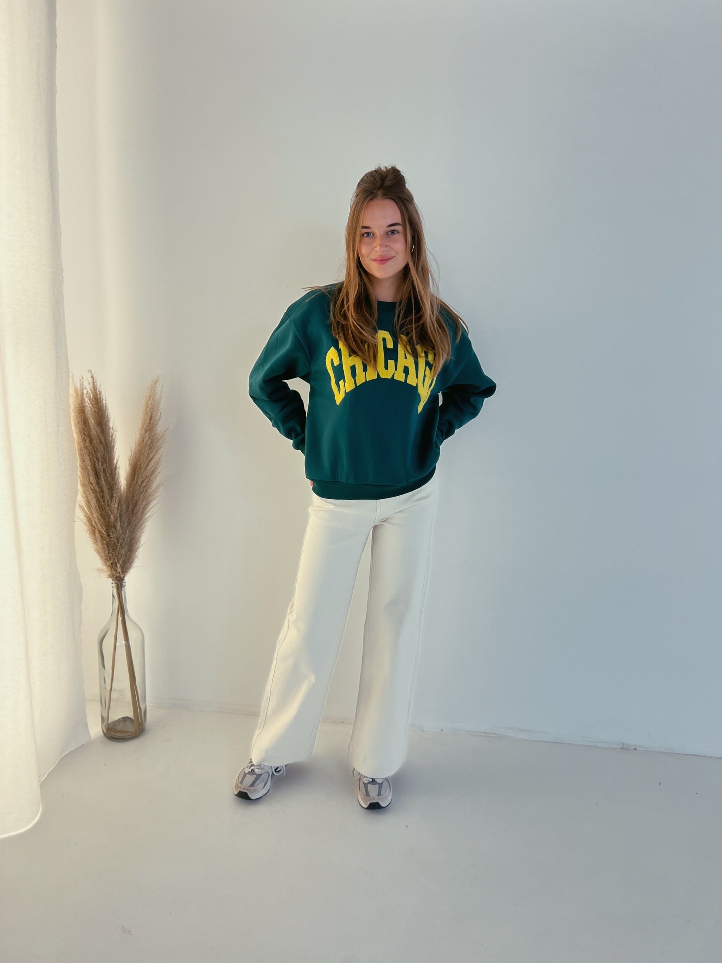 Minke jeans.  LAATSTE STUK