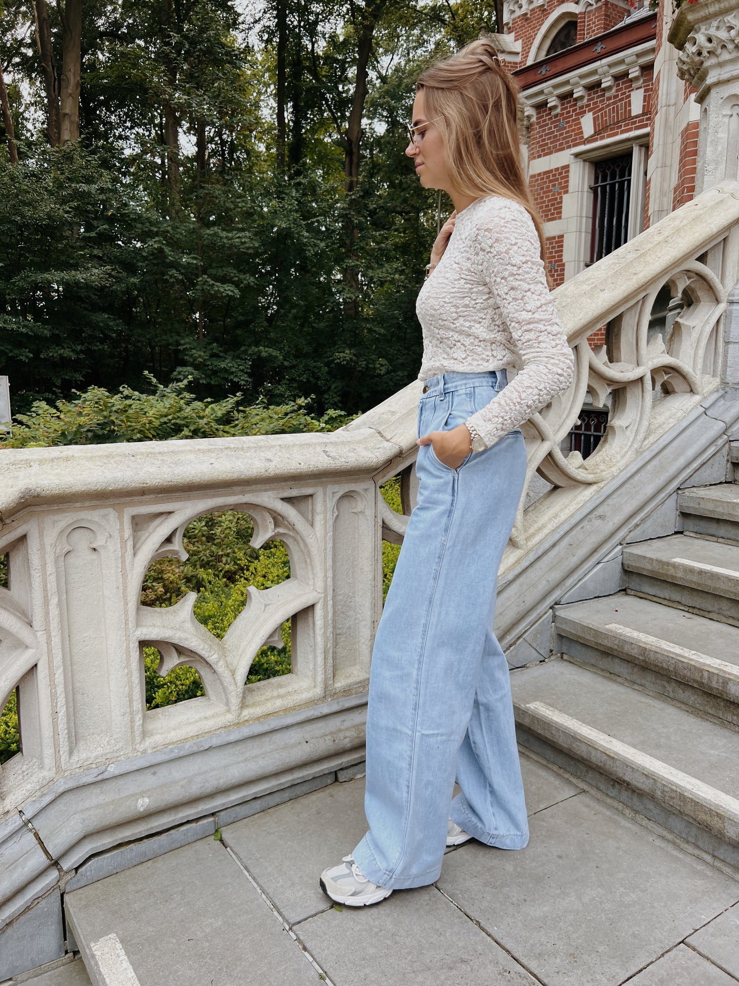Yise jeans MINI PRIJSJE
