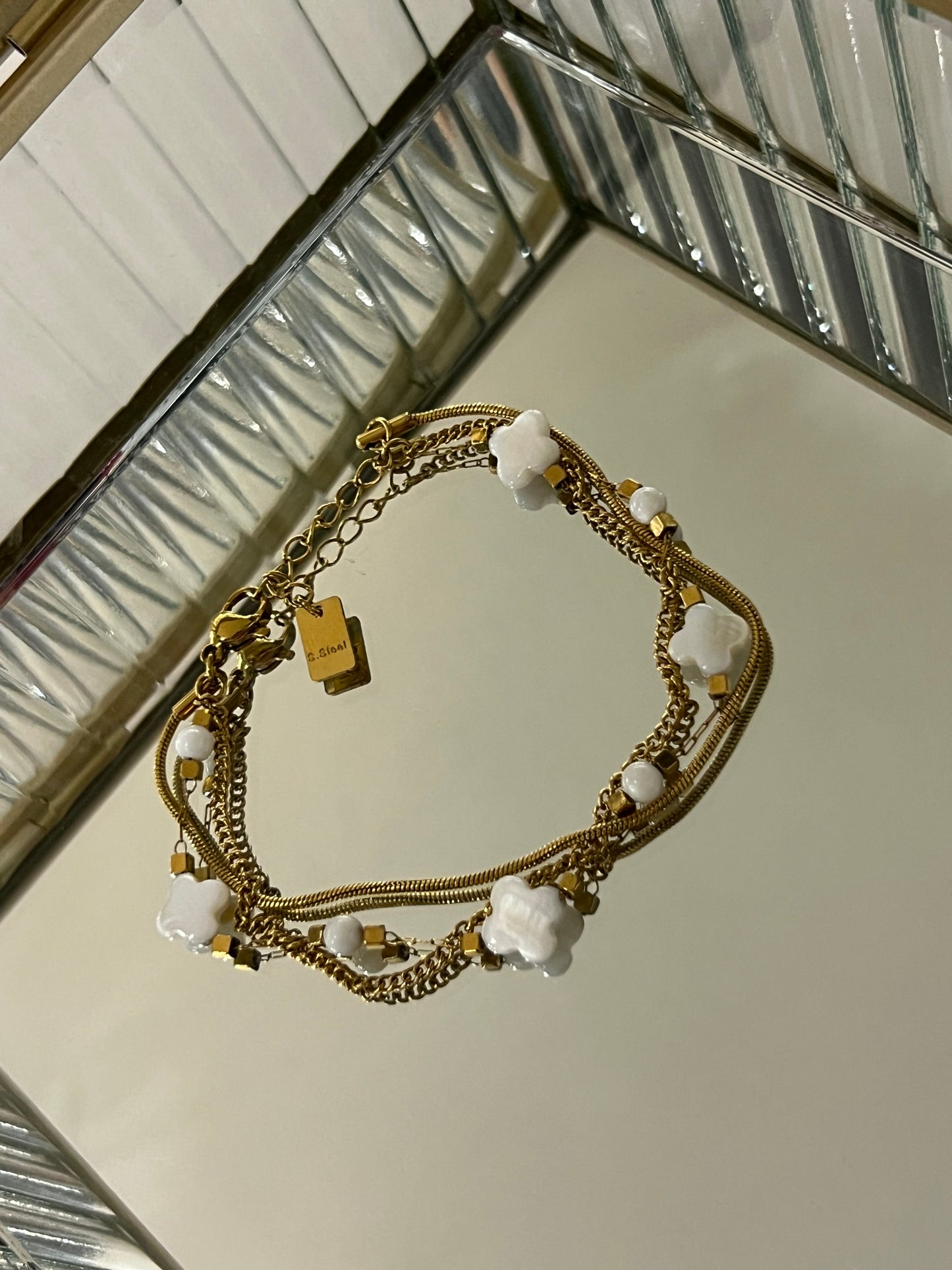 Milly armband