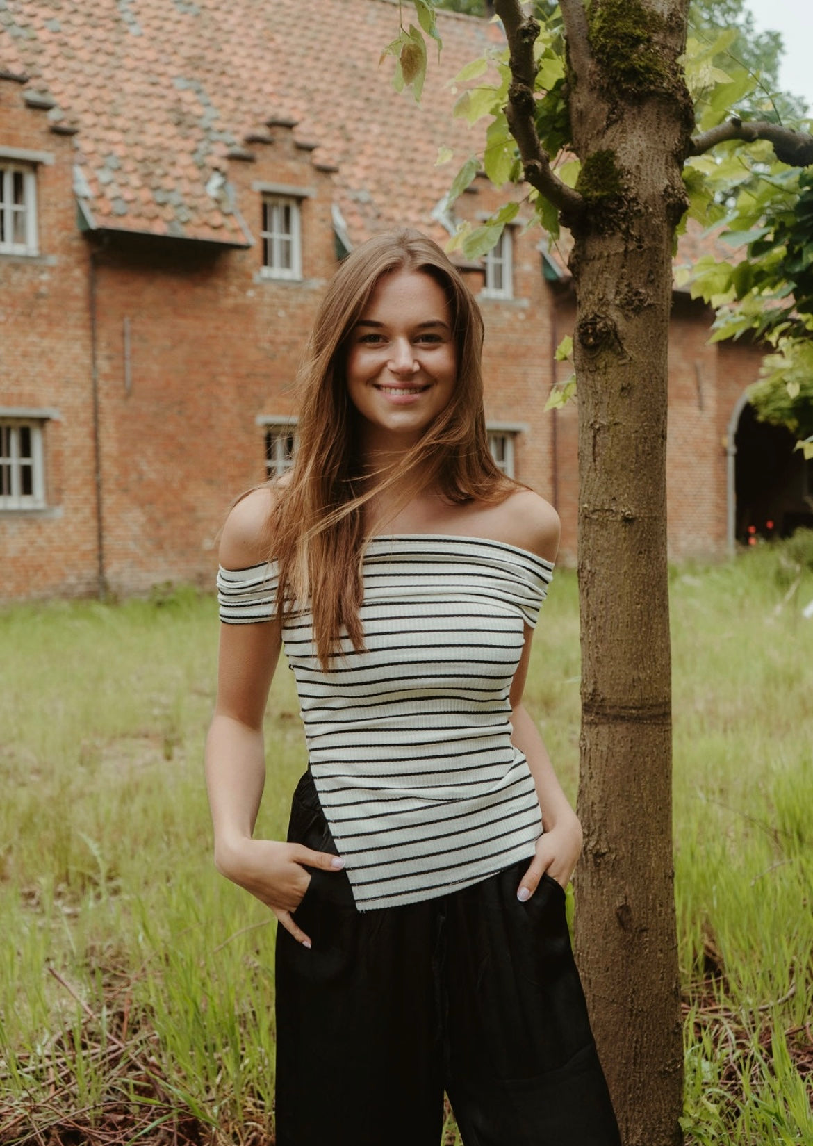 Anke top MINI PRIJSJE
