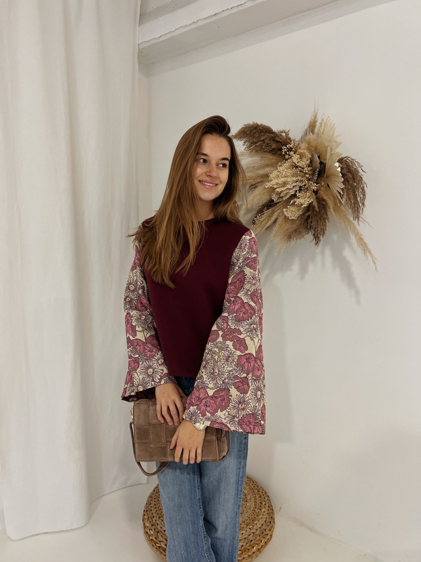 Sylke sweater