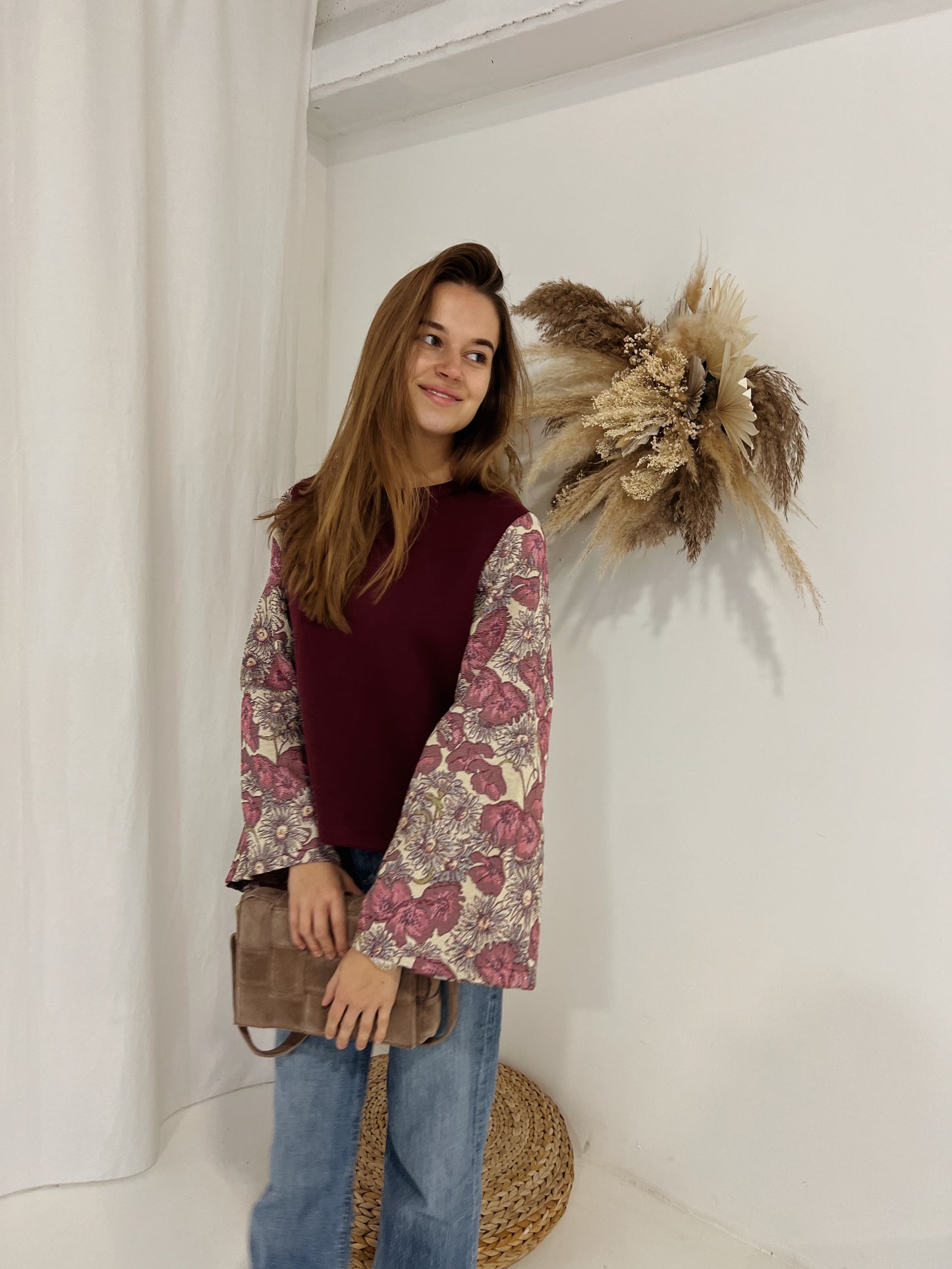 Sylke sweater
