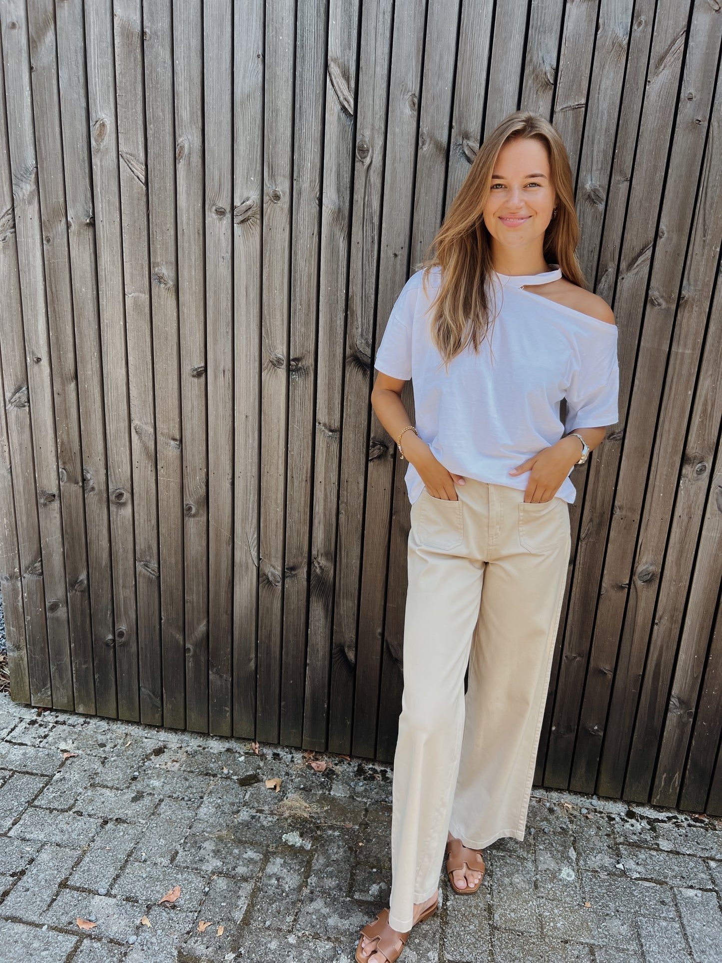 Axana broek MINI PRIJSJE