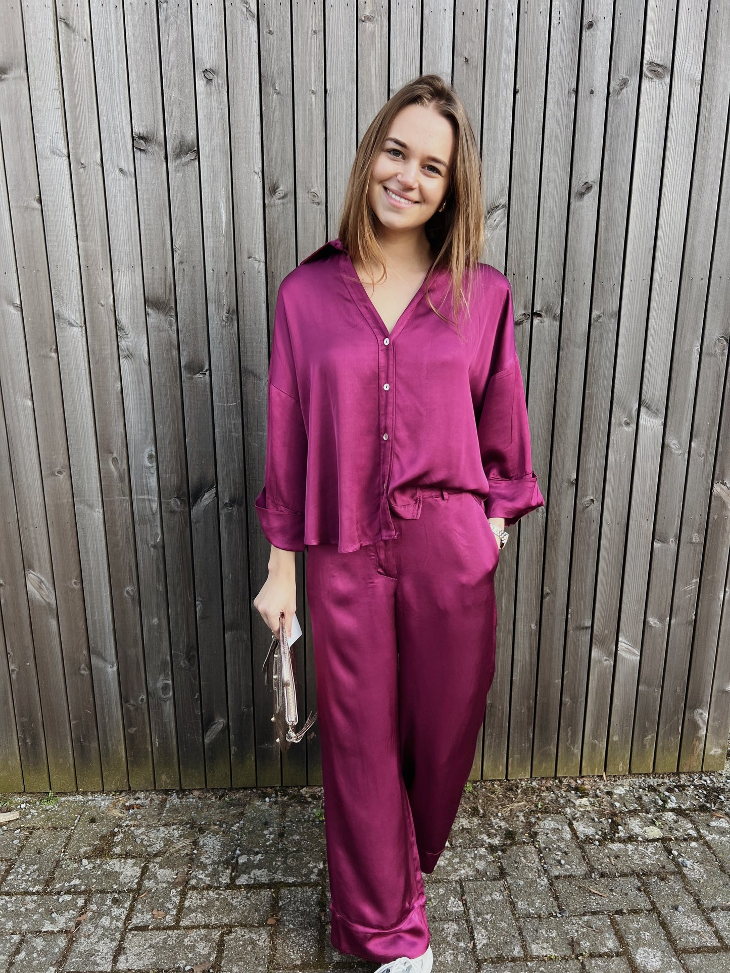 Madelon set pruim. LAATSTE STUK