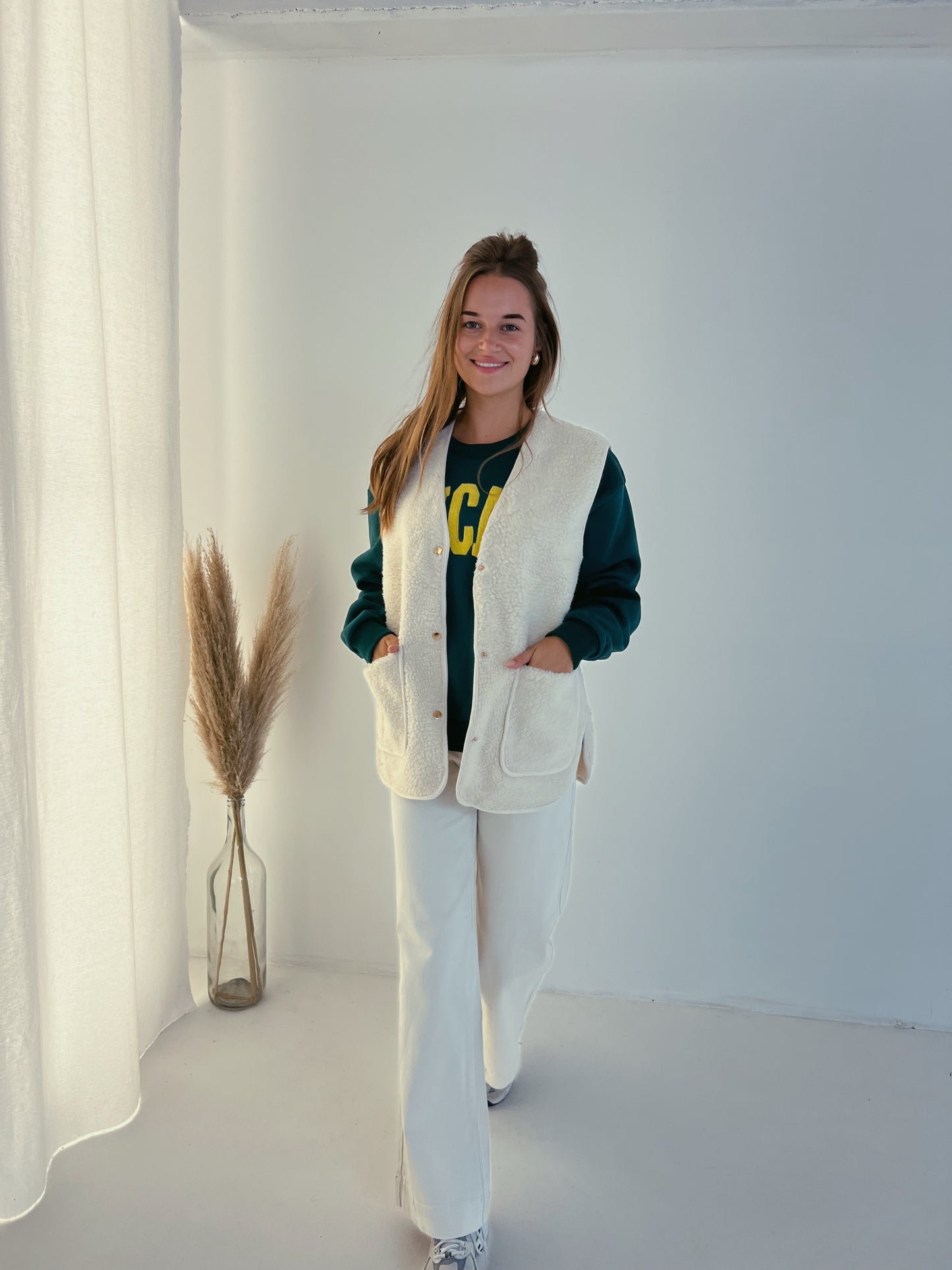 Minke jeans.  LAATSTE STUK