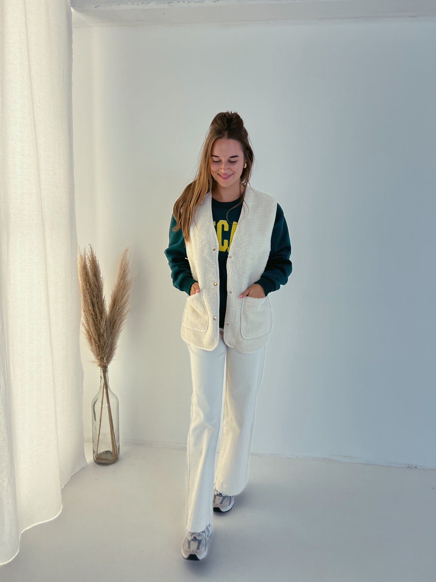 Guusje jacket MINI PRIJSJE