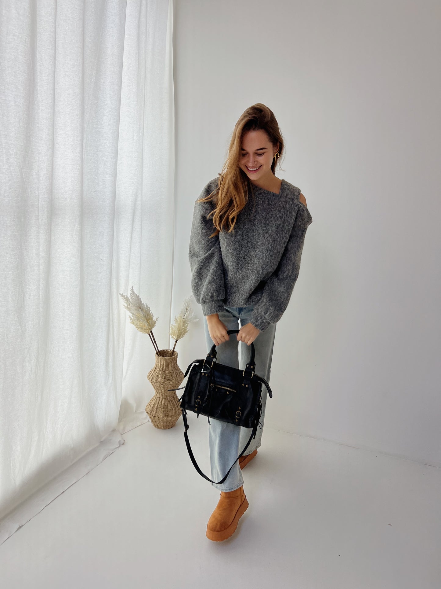 Nala boots