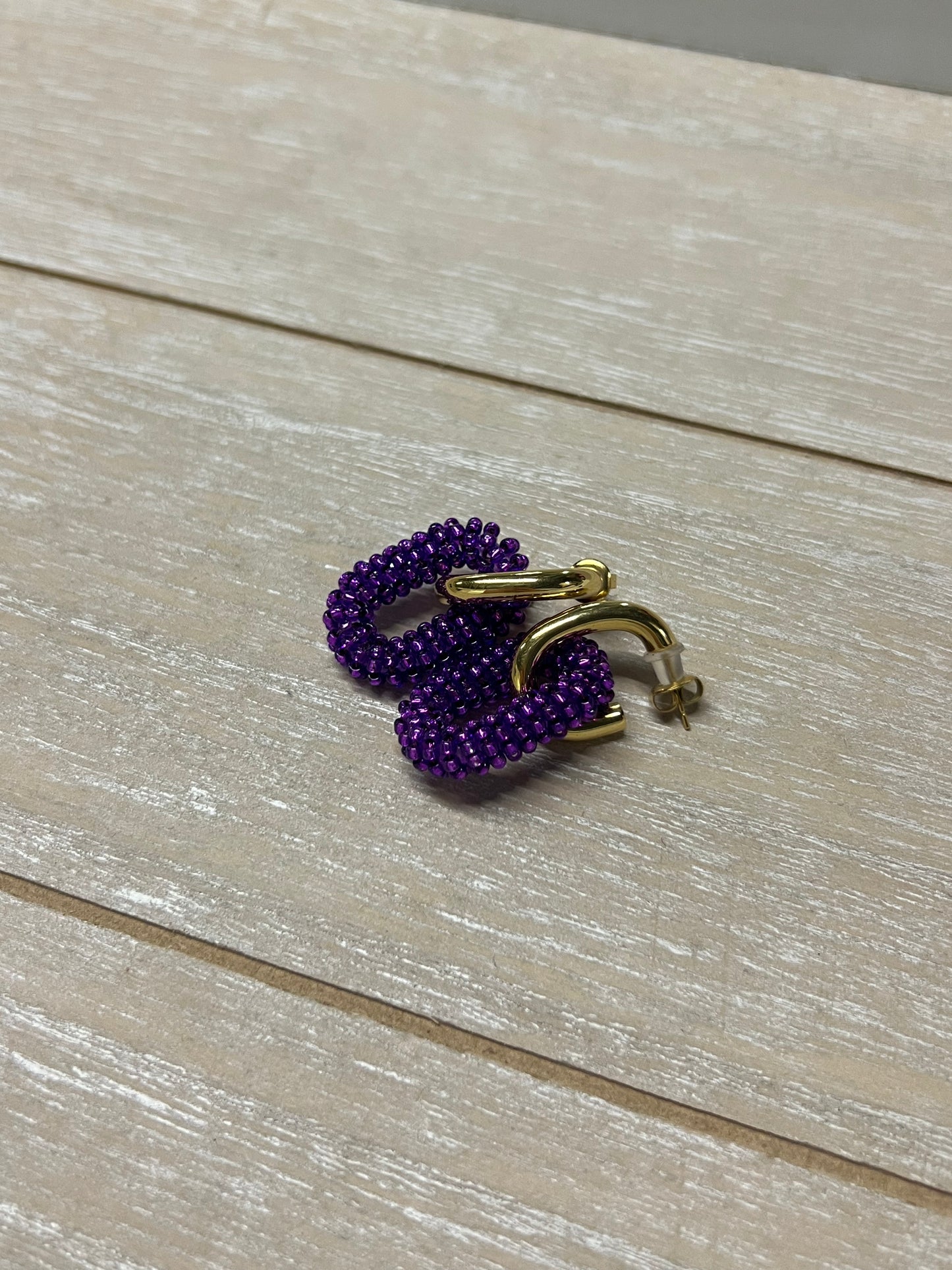 Nia paars. LAATSTE PAAR