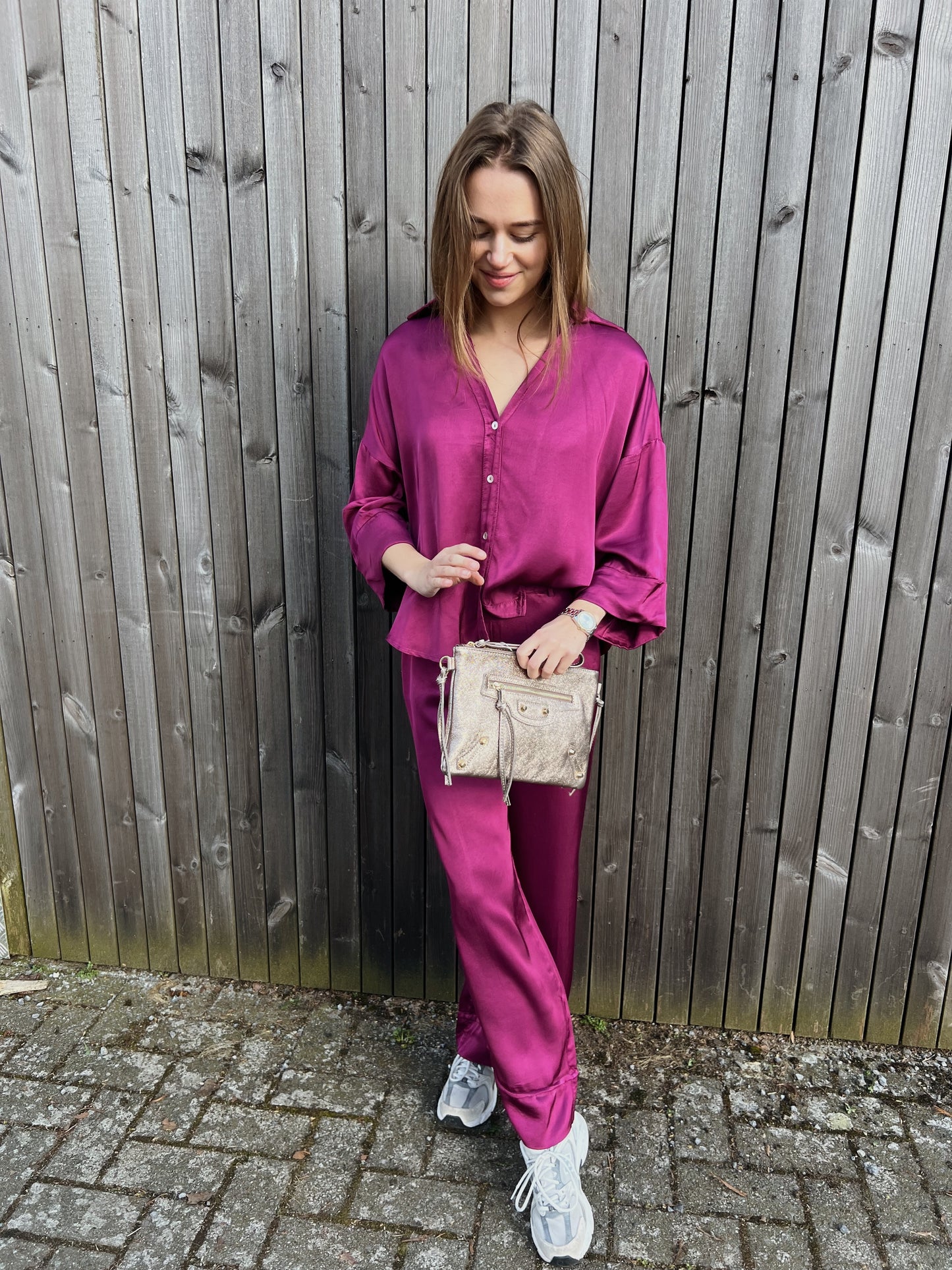 Madelon set pruim. LAATSTE STUK