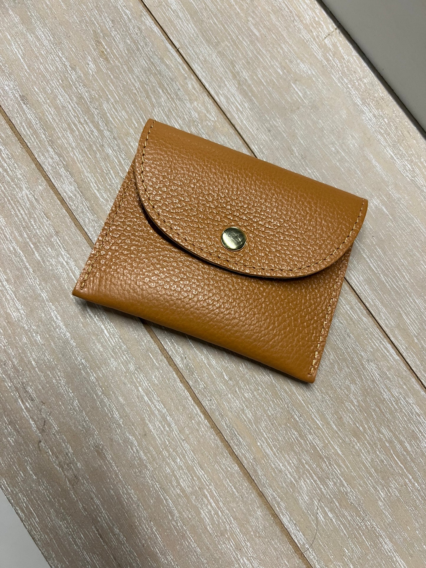 Vayen portefeuille. LAATSTE STUK