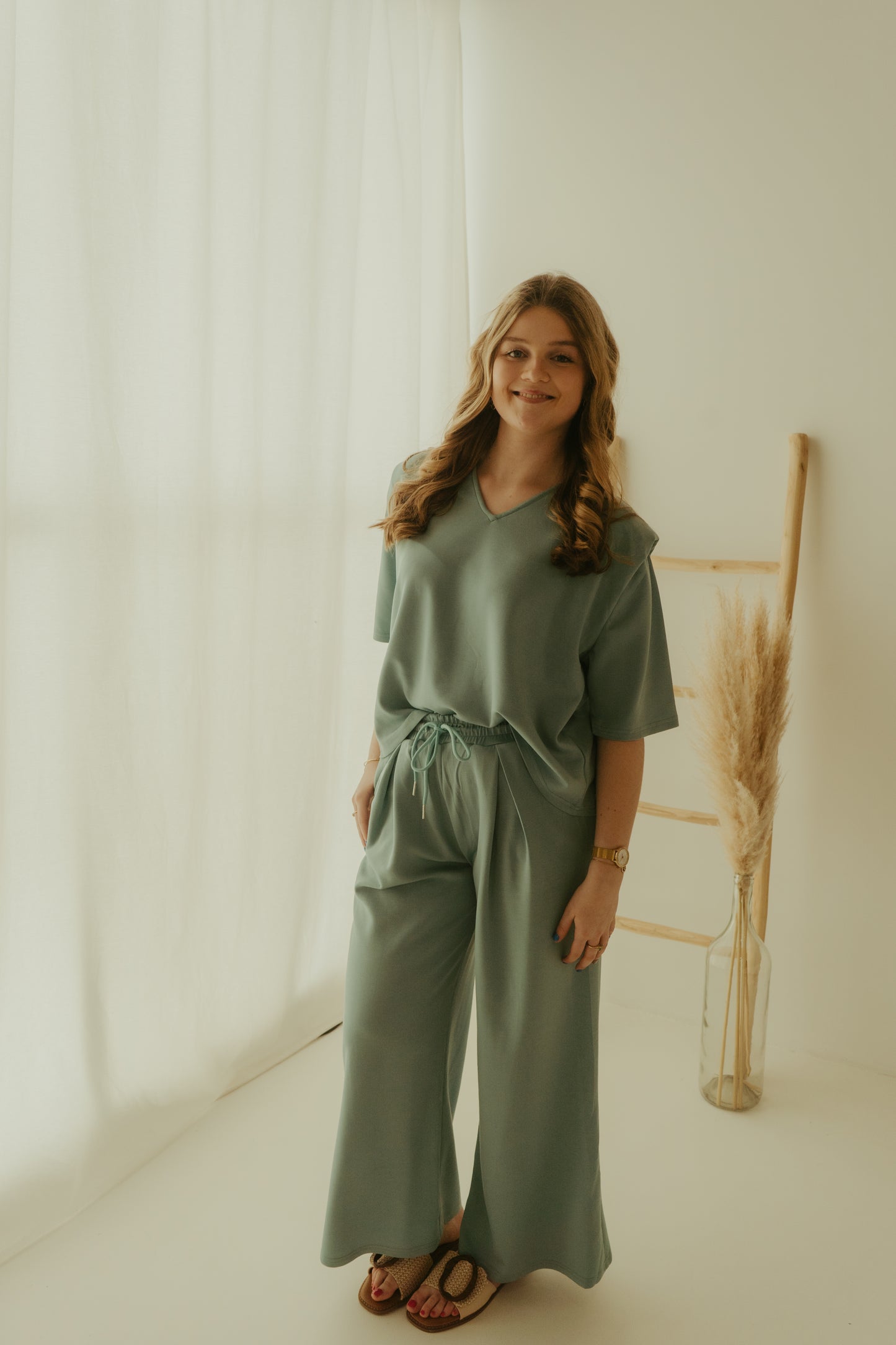 Henriette set