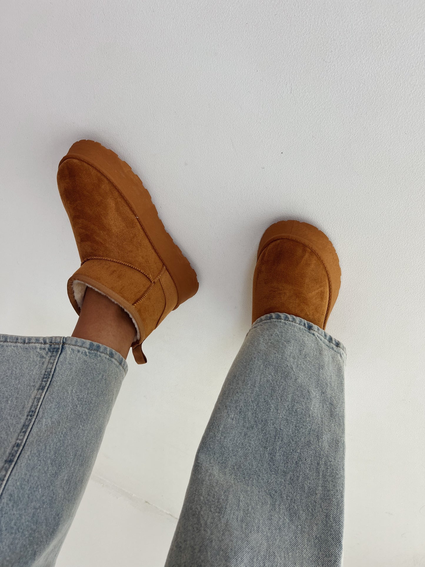 Nala boots