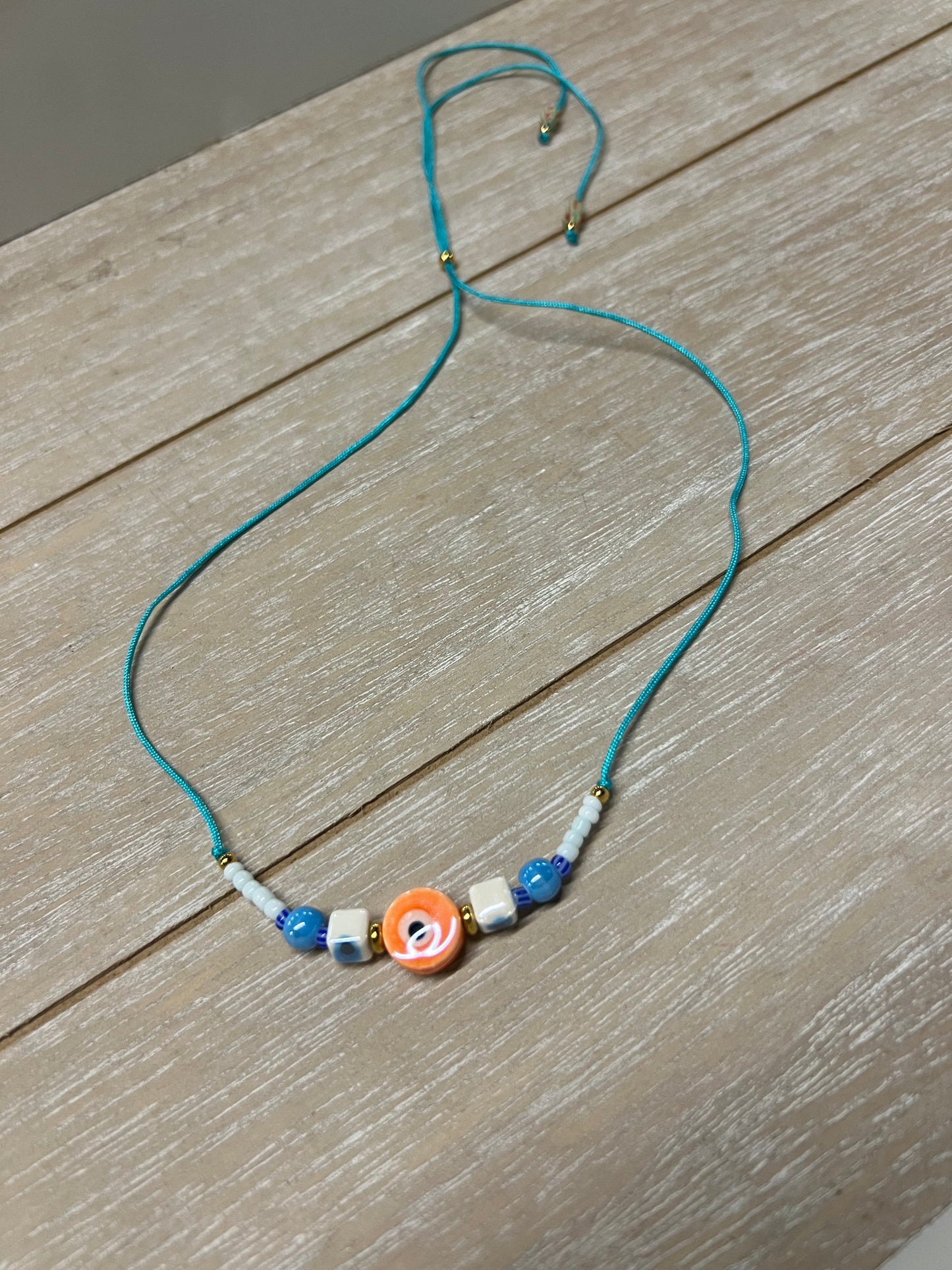 Nienke ketting LAATSTE STUK