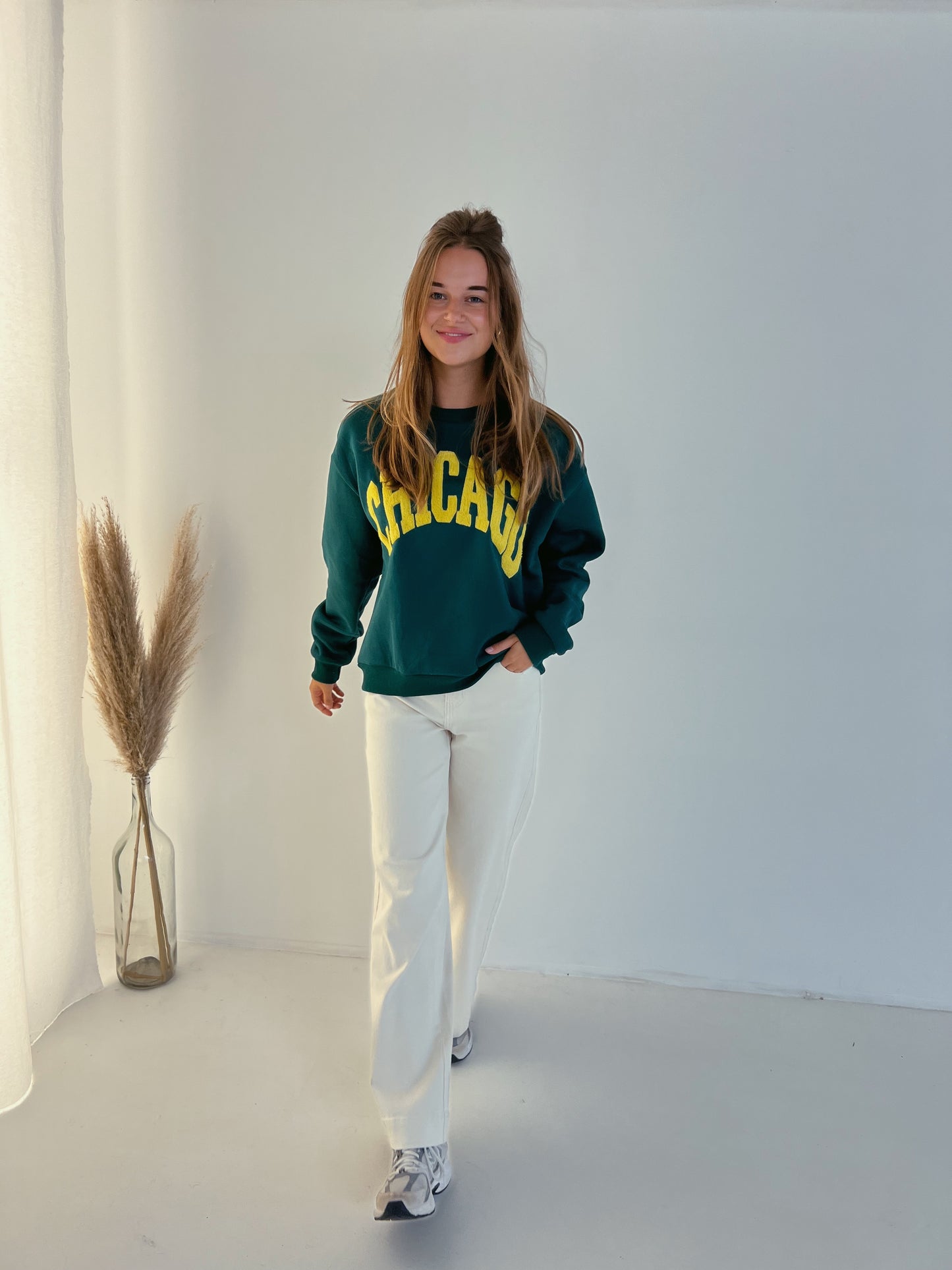 Minke jeans.  LAATSTE STUK