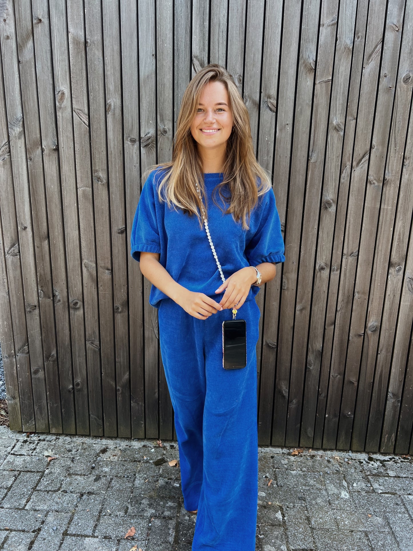 Gsm koord parels