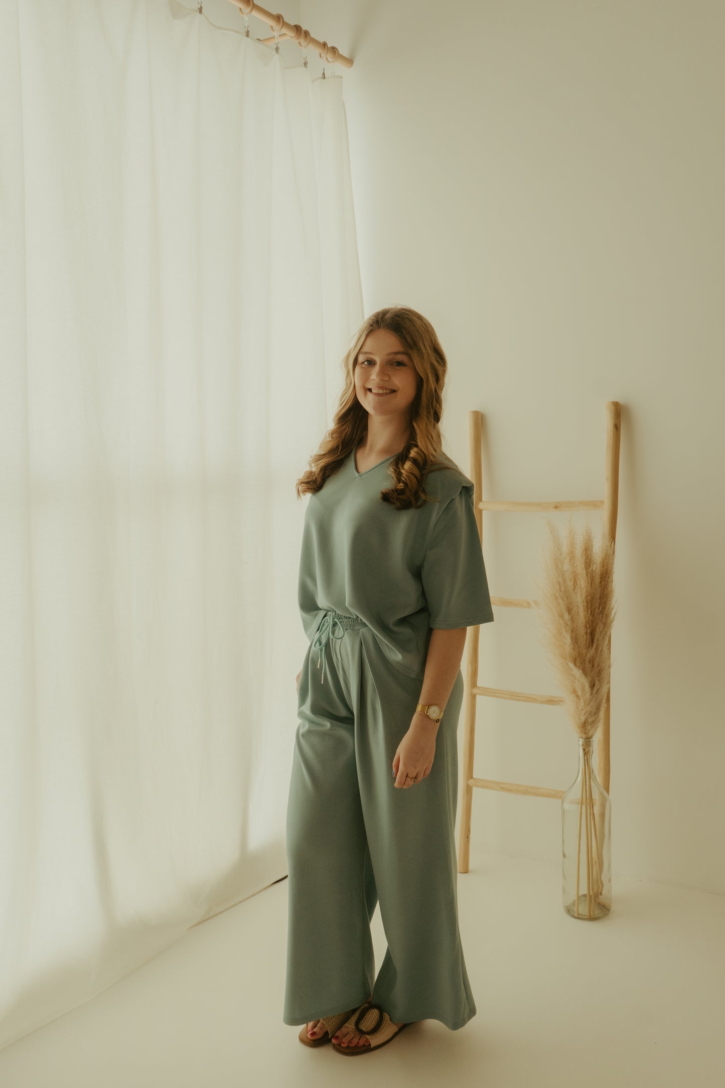 Henriette set