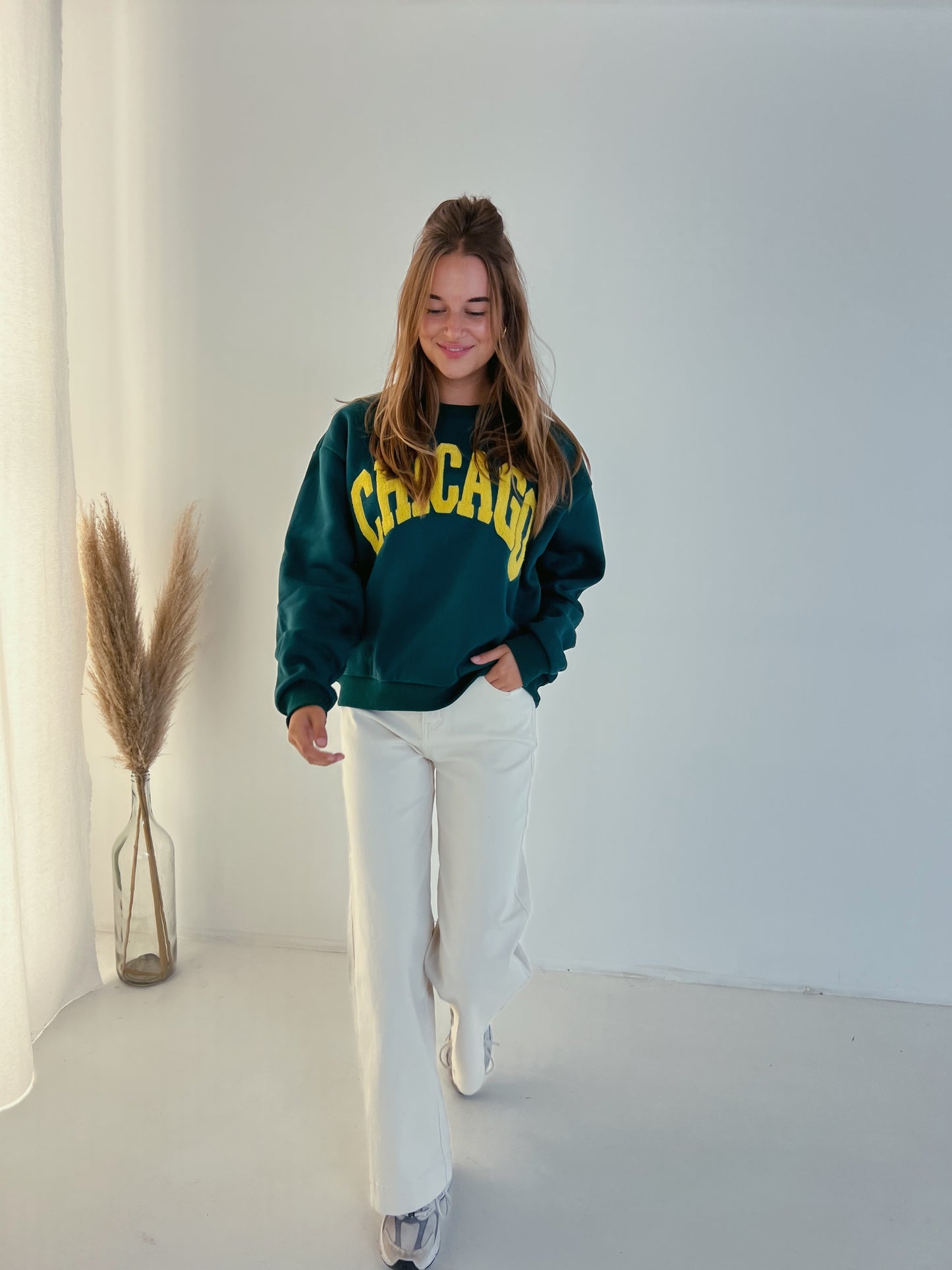 Minke jeans.  LAATSTE STUK