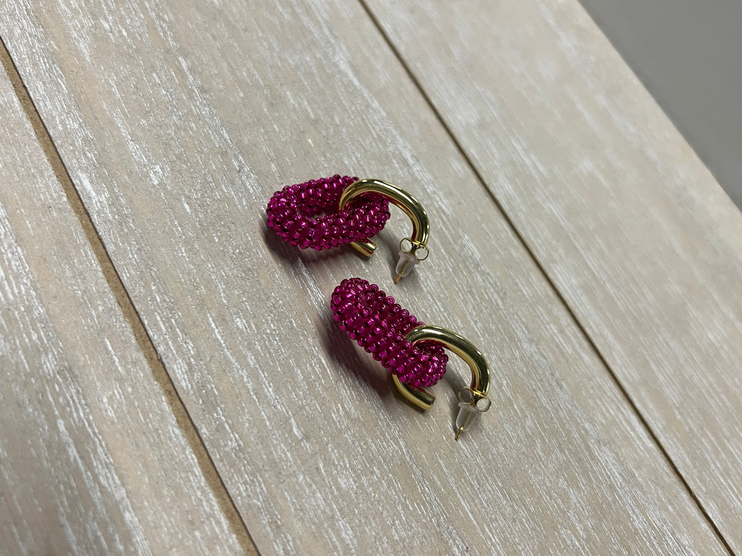 Nia pink. LAATSTE PAAR