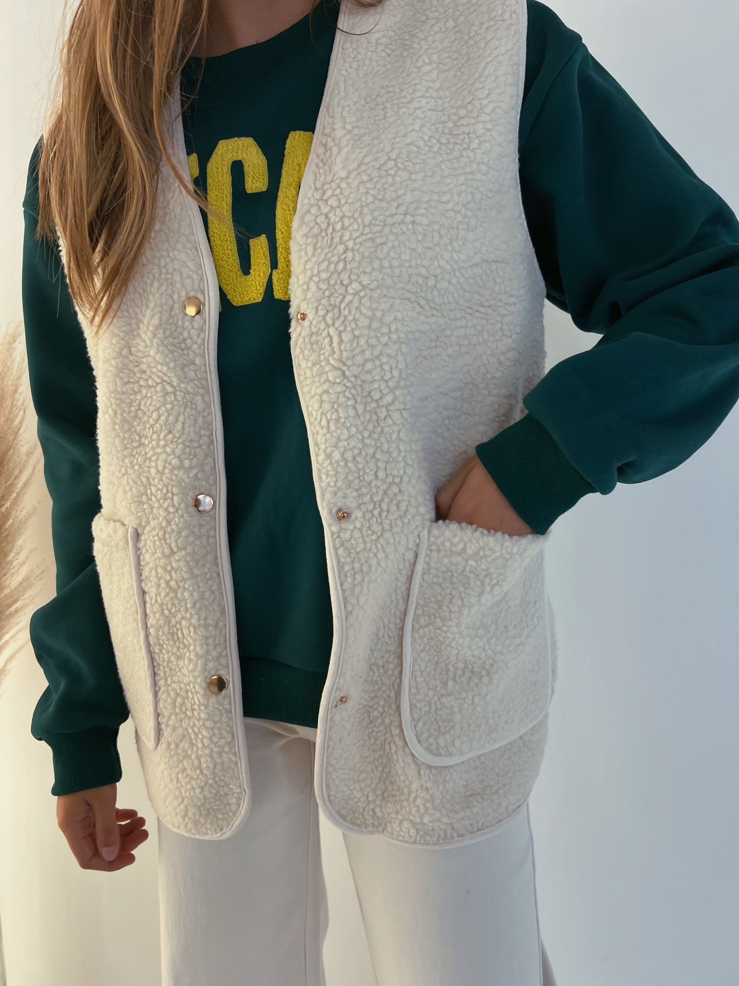 Guusje jacket MINI PRIJSJE