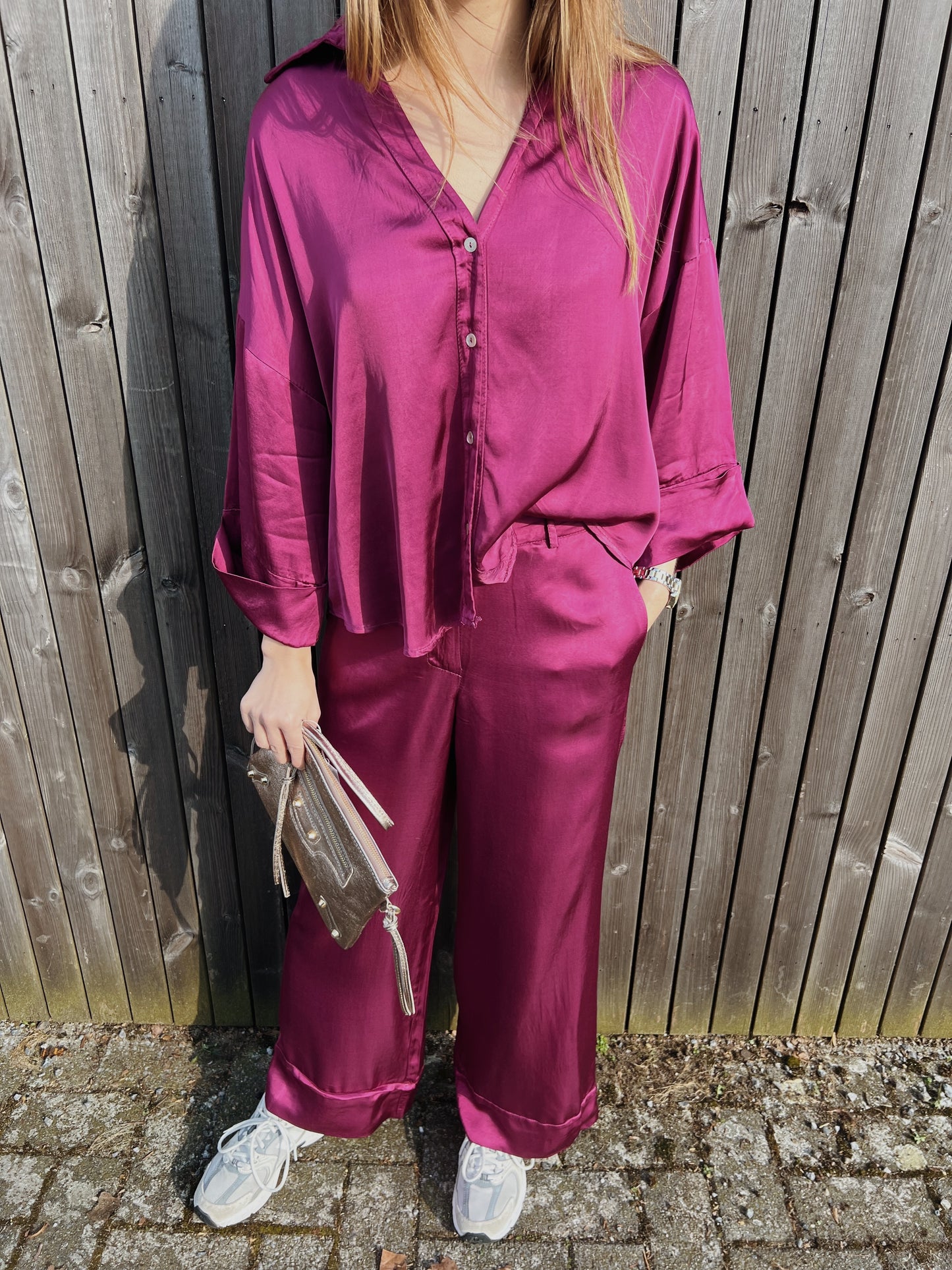 Madelon set pruim. LAATSTE STUK