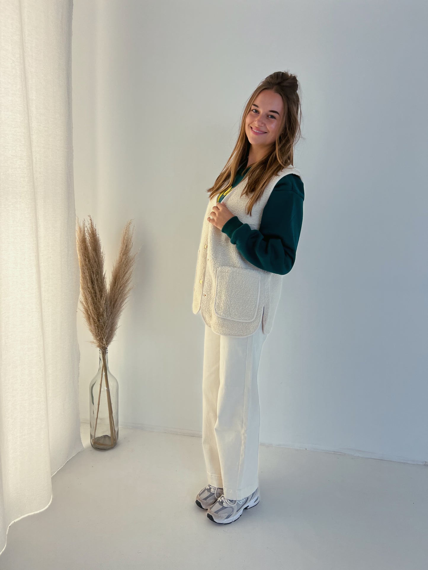 Guusje jacket MINI PRIJSJE