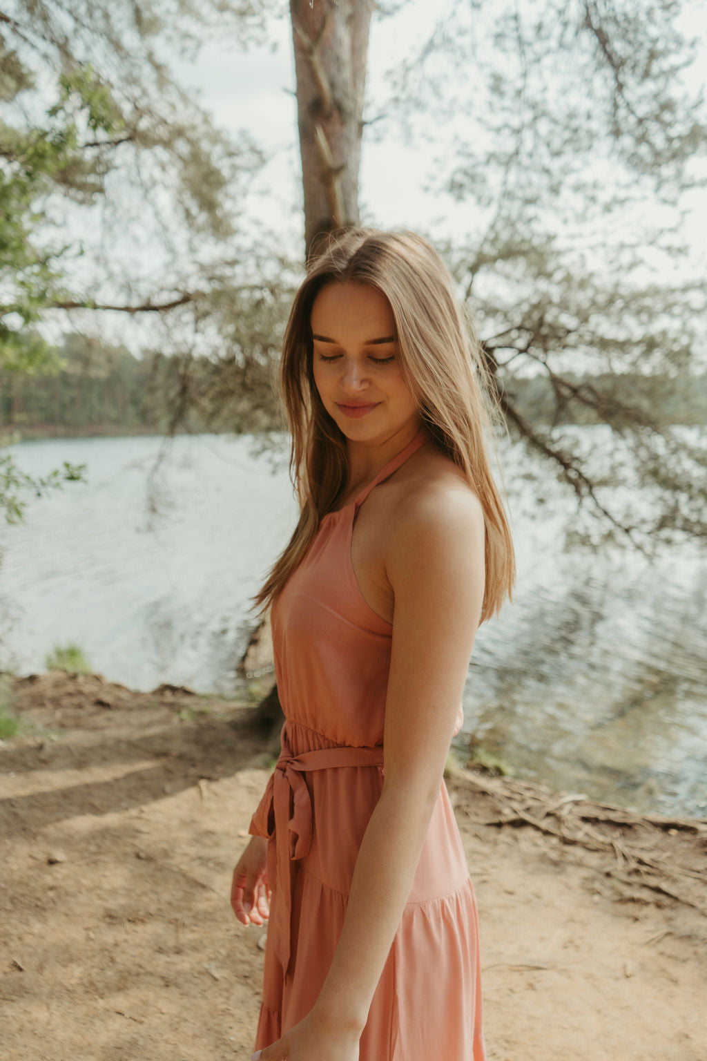 Hanne jurk MINI PRIJSJE