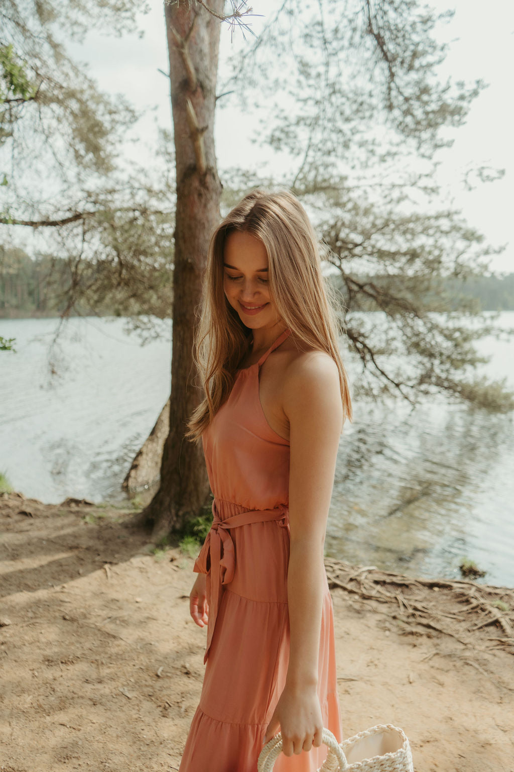 Hanne jurk MINI PRIJSJE