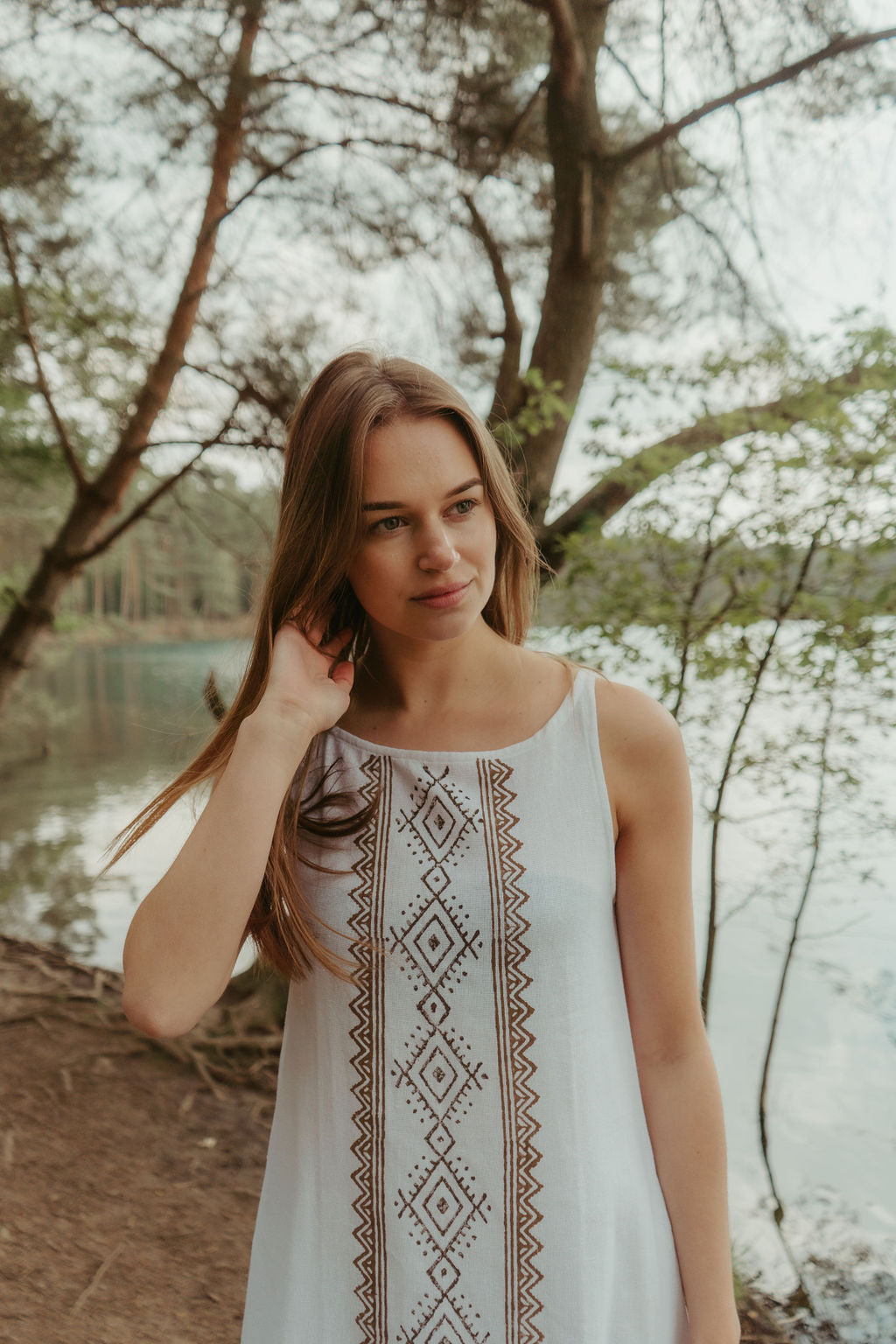 Sacha jurk MINI PRIJSJE