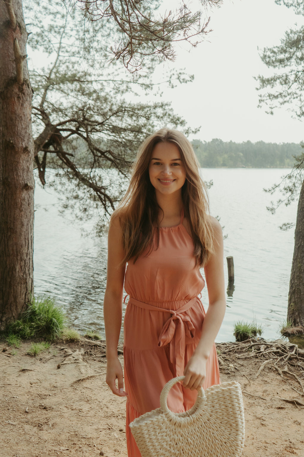 Hanne jurk MINI PRIJSJE