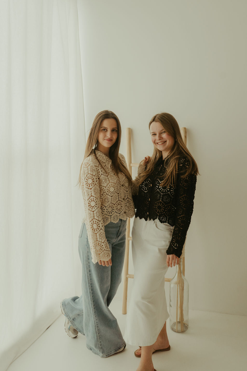 Frederique skirt