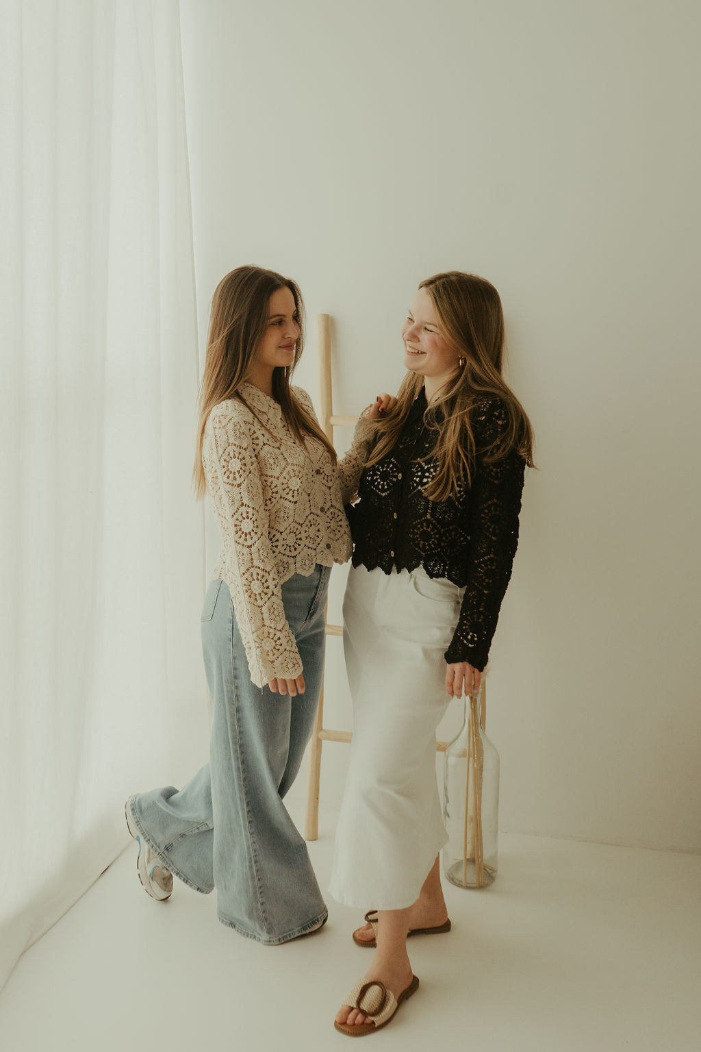 Frederique skirt