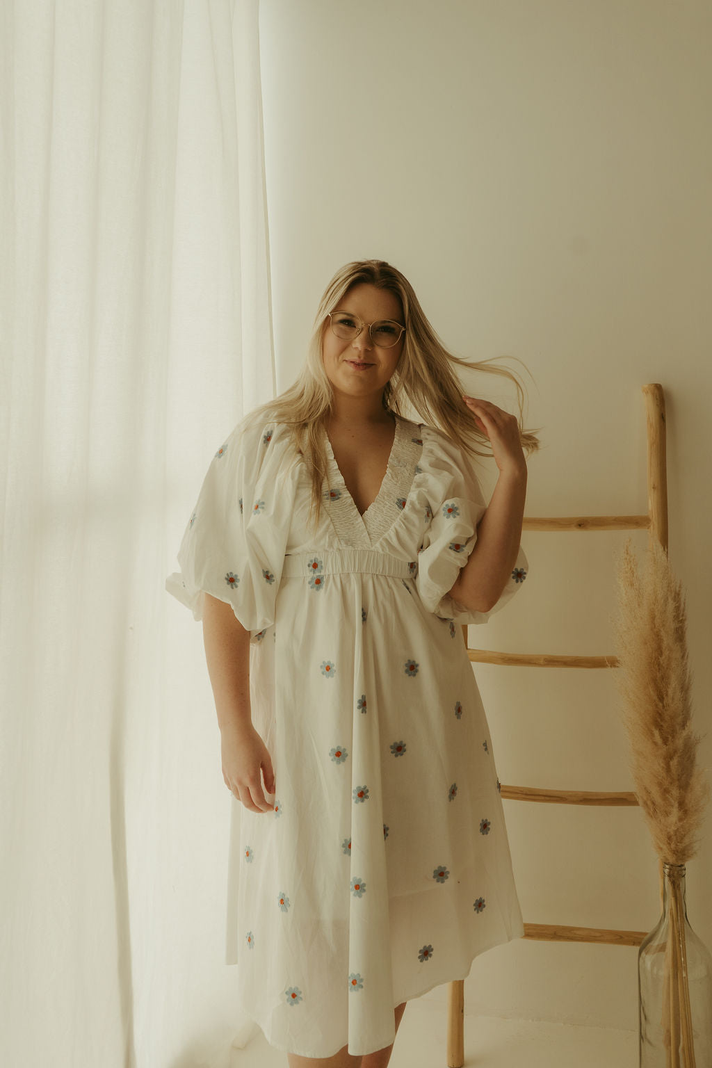 Noella dress