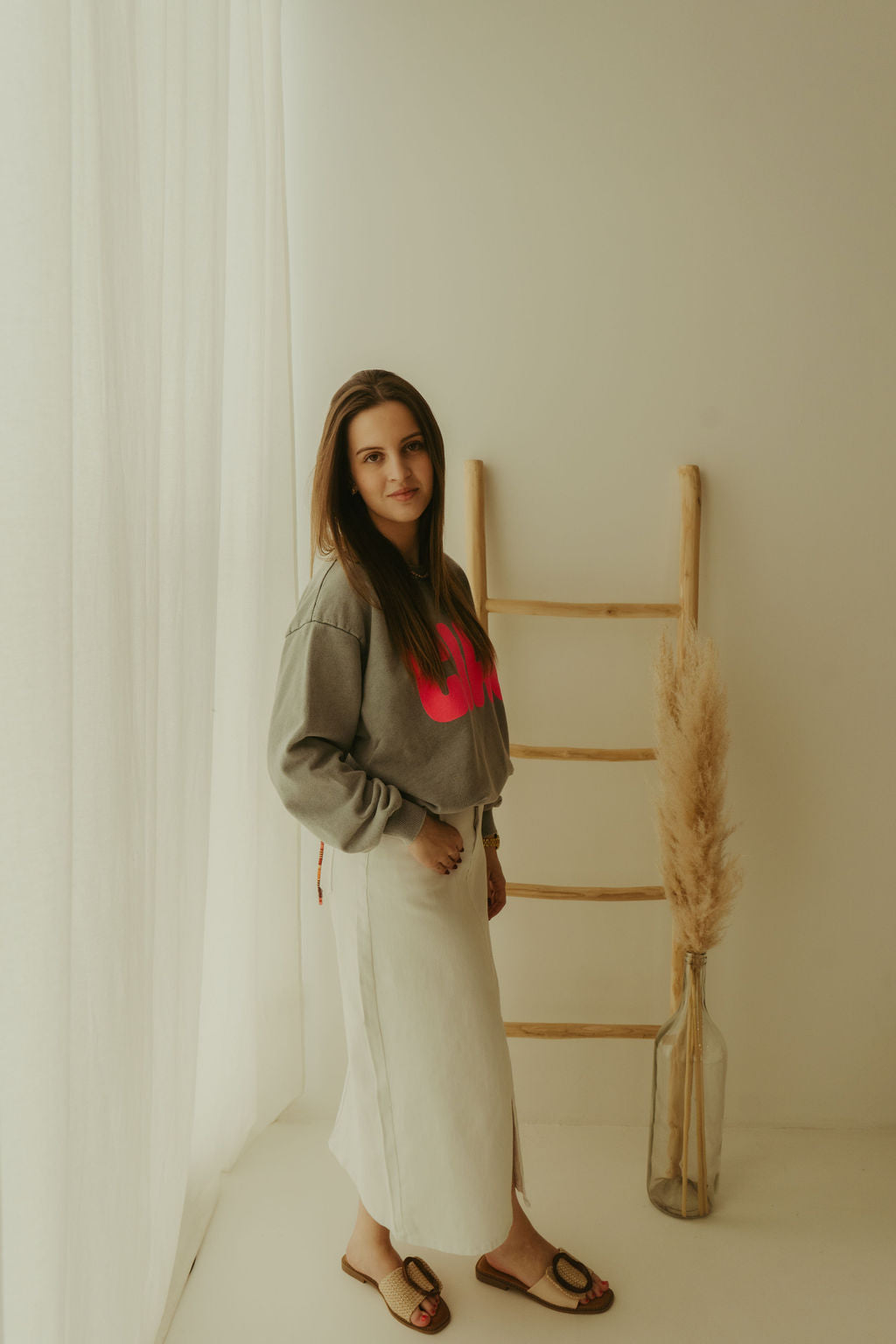 Frederique skirt