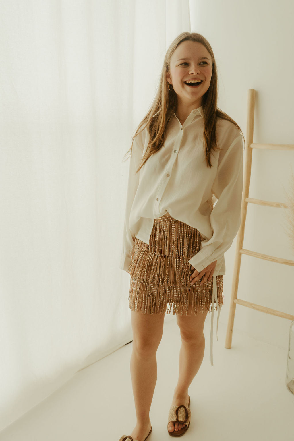 Aimee skirt
